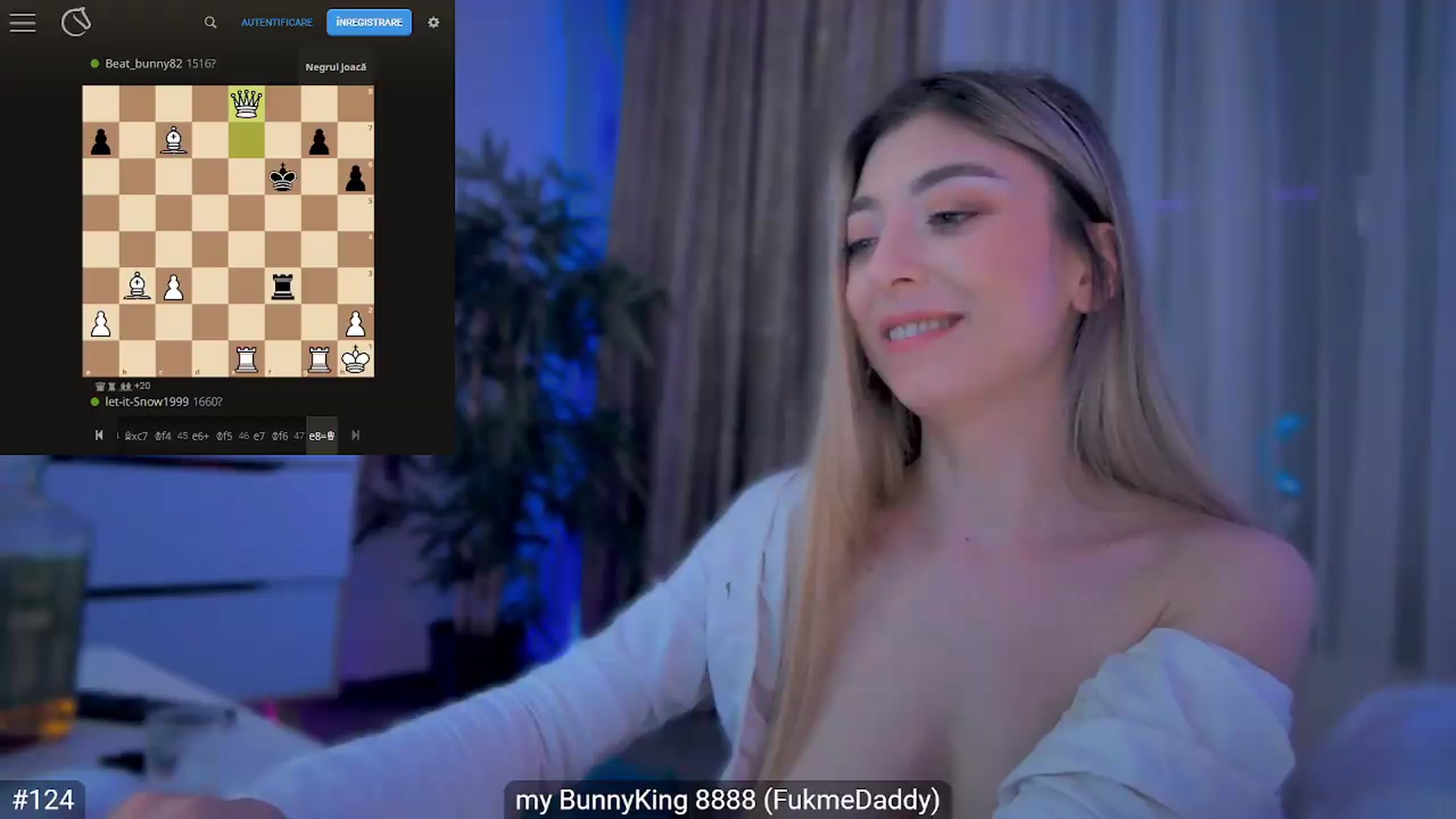 Gallery image thumbnail from hunny_bunny25's myfreecams stream on, 05/09/2026, 02:48 image 15 of 20
