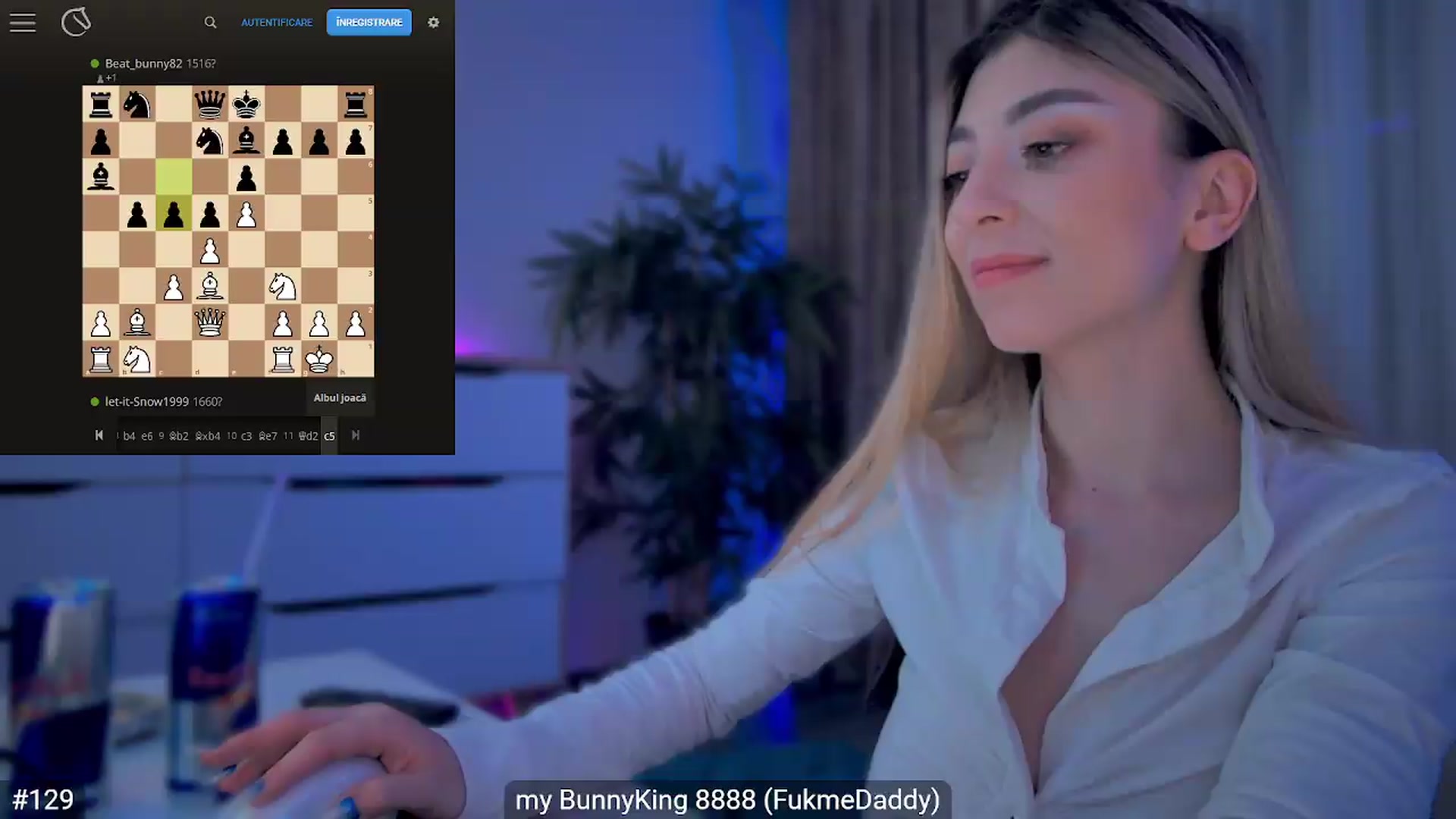 Gallery image thumbnail from hunny_bunny25's myfreecams stream on, 05/09/2026, 02:48 image 6 of 20