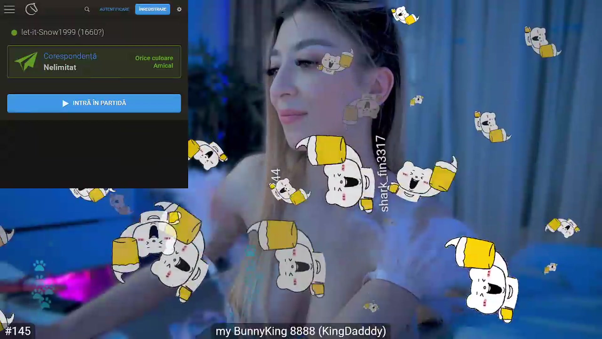 Gallery image thumbnail from hunny_bunny25's myfreecams stream on, 05/16/2026, 01:17 image 18 of 20