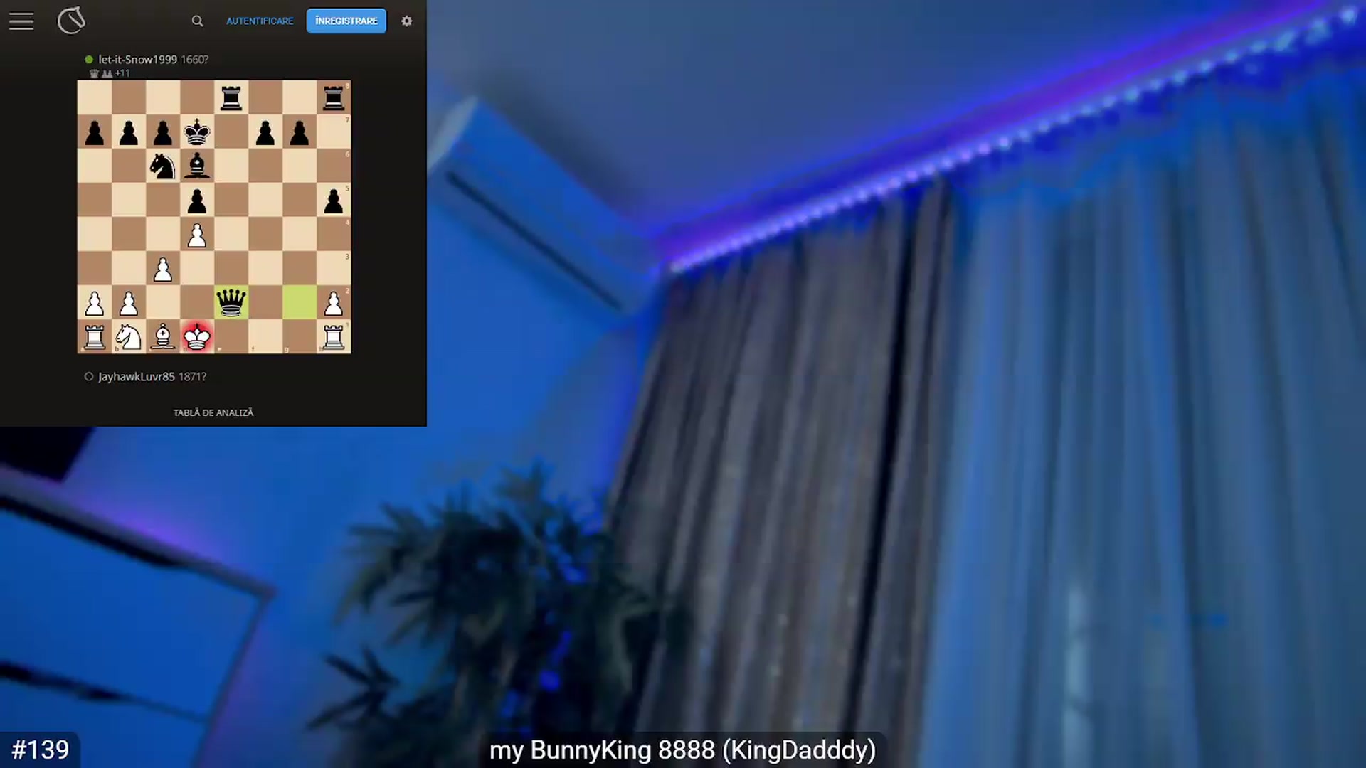 Gallery image thumbnail from hunny_bunny25's myfreecams stream on, 05/16/2026, 02:26 image 20 of 20