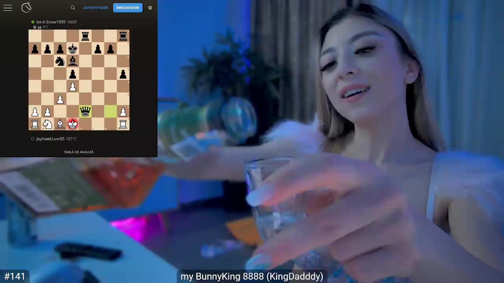Gallery image thumbnail from hunny_bunny25's myfreecams stream on, 05/16/2026, 02:26 image 10 of 20