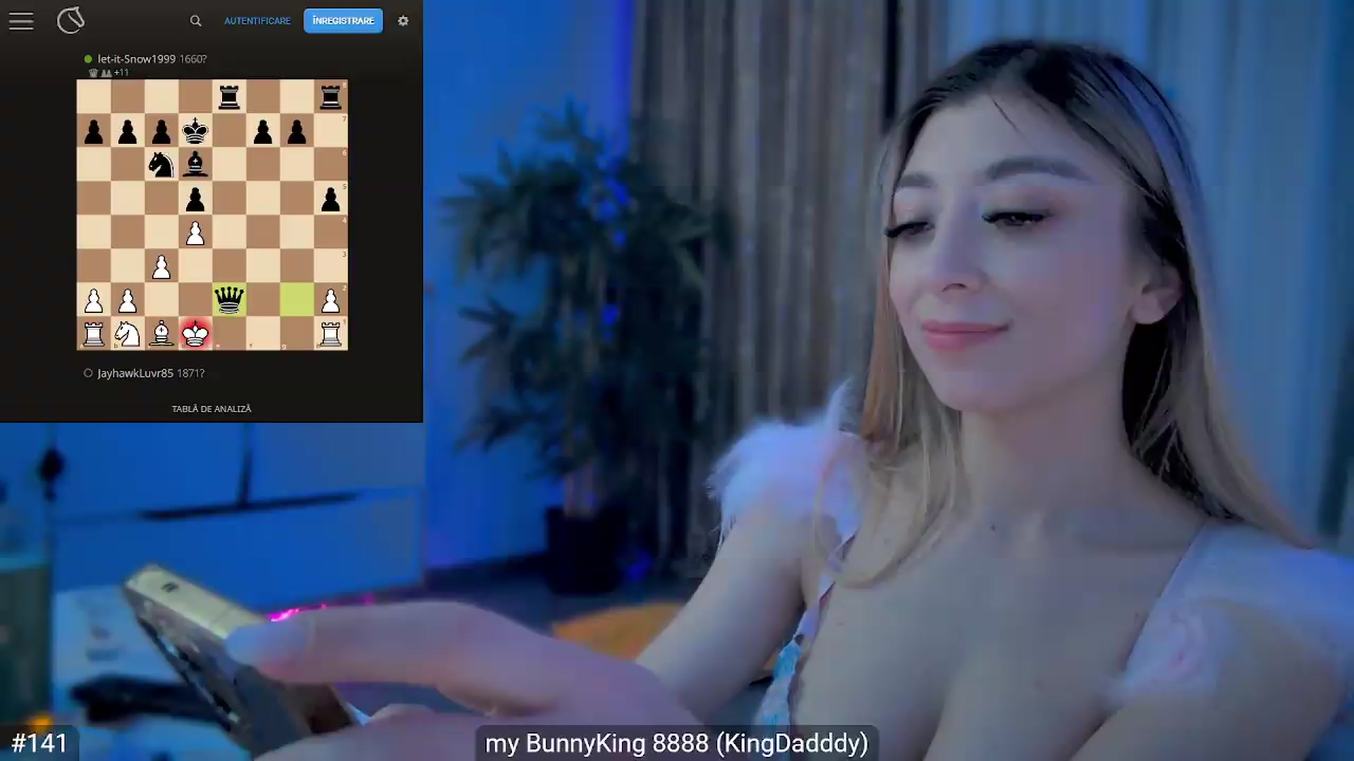 Gallery image thumbnail from hunny_bunny25's myfreecams stream on, 05/16/2026, 02:26 image 14 of 20