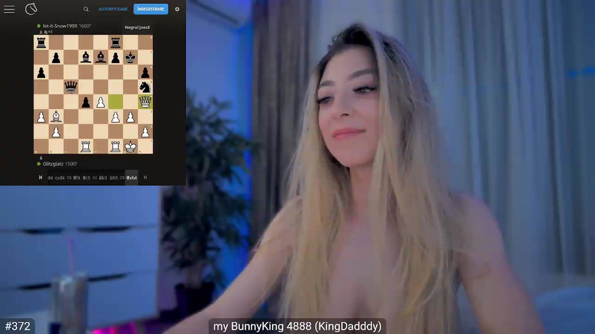 Gallery image thumbnail from hunny_bunny25's myfreecams stream on, 06/04/2026, 03:41 image 9 of 20