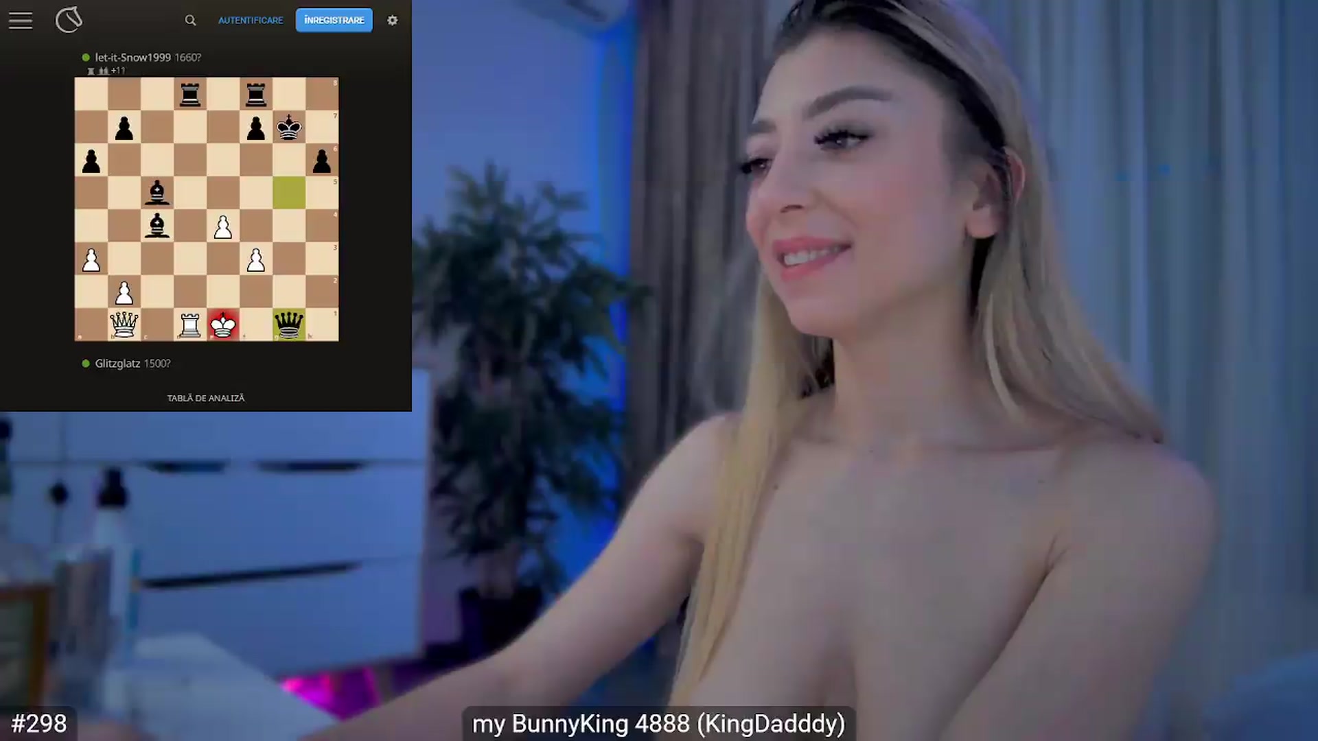 Gallery image thumbnail from hunny_bunny25's myfreecams stream on, 06/04/2026, 03:41 image 12 of 20