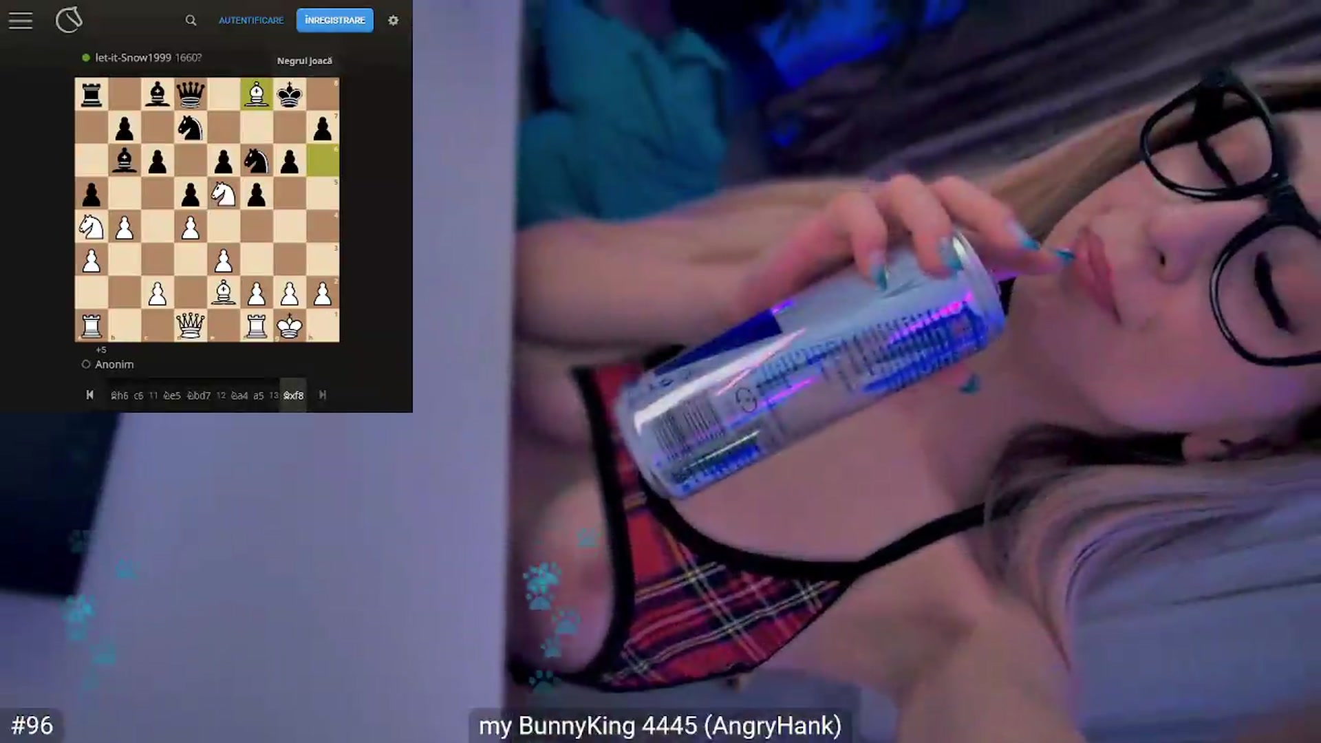 Gallery image thumbnail from hunny_bunny25's myfreecams stream on, 06/06/2026, 04:20 image 12 of 20