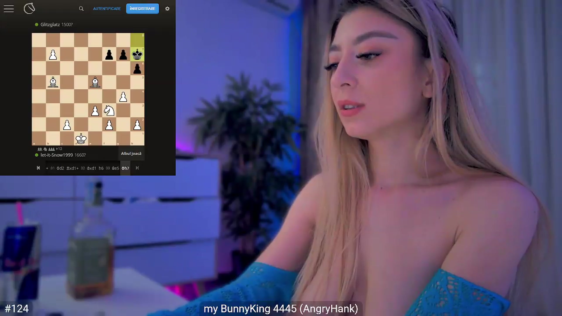 Gallery image thumbnail from hunny_bunny25's myfreecams stream on, 06/06/2026, 04:20 image 5 of 20