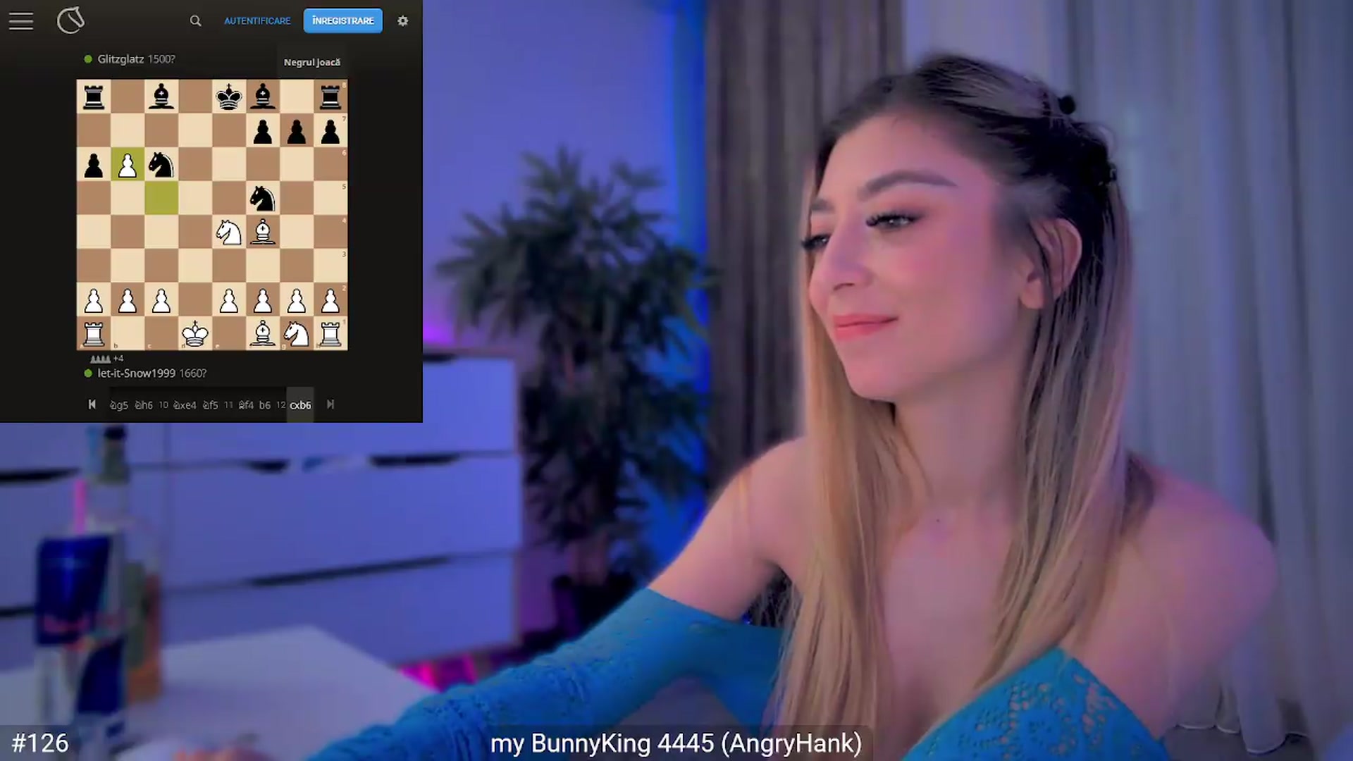 Gallery image thumbnail from hunny_bunny25's myfreecams stream on, 06/06/2026, 04:20 image 2 of 20