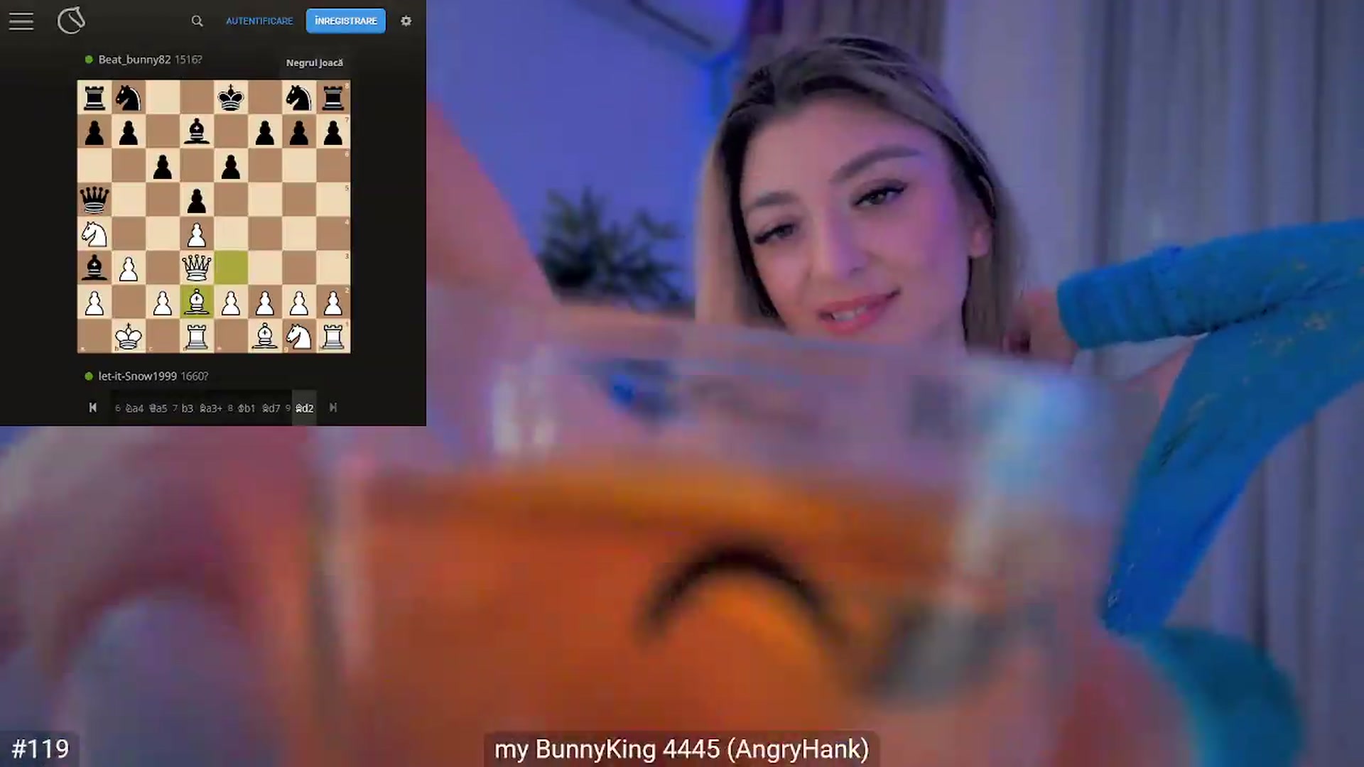 Gallery image thumbnail from hunny_bunny25's myfreecams stream on, 06/06/2026, 04:20 image 7 of 20