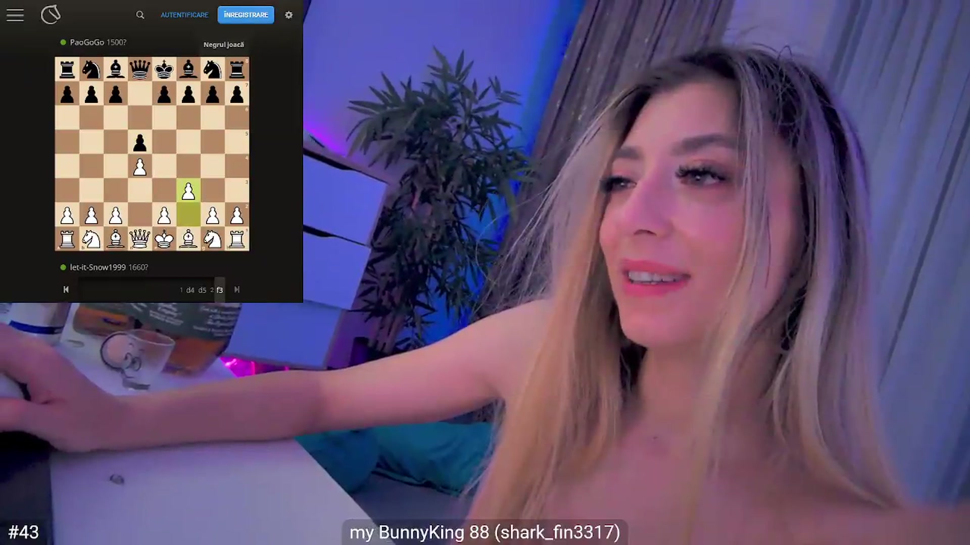 Gallery image thumbnail from hunny_bunny25's myfreecams stream on, 06/06/2026, 07:20 image 2 of 20