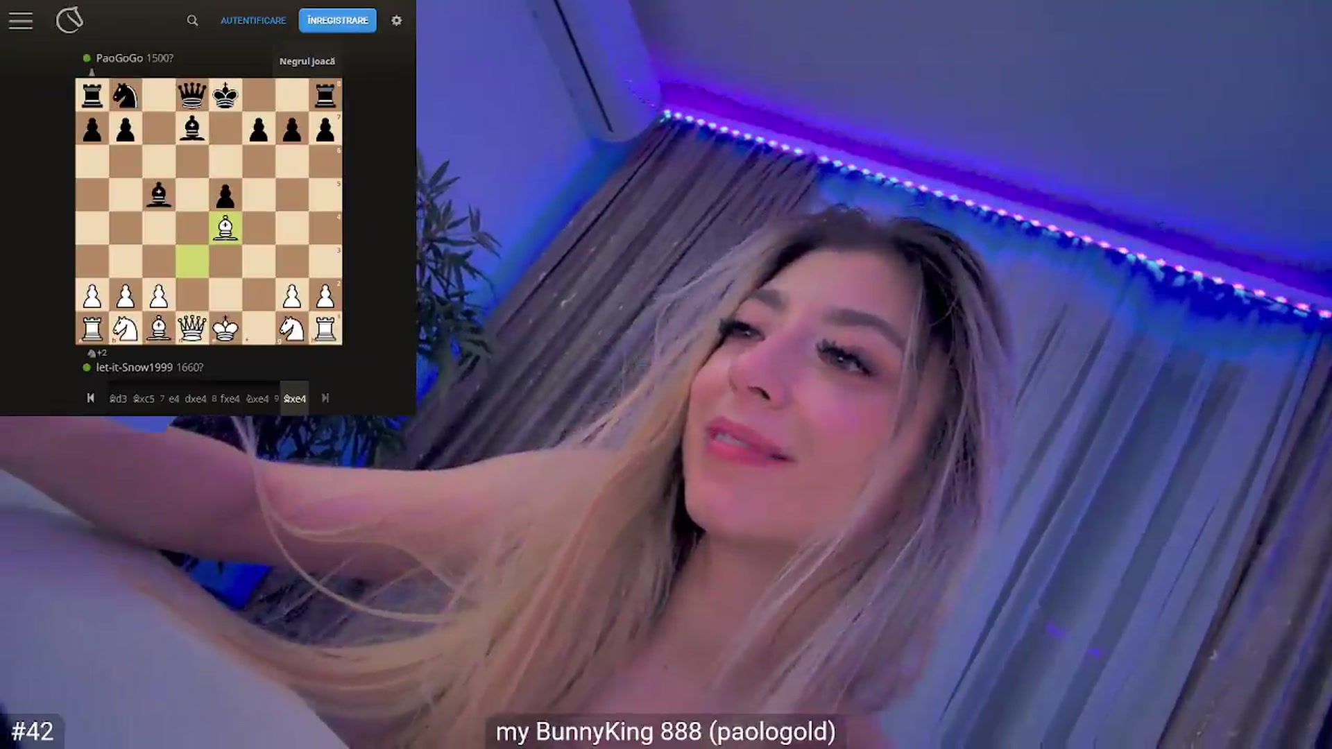 Gallery image thumbnail from hunny_bunny25's myfreecams stream on, 06/06/2026, 07:20 image 17 of 20