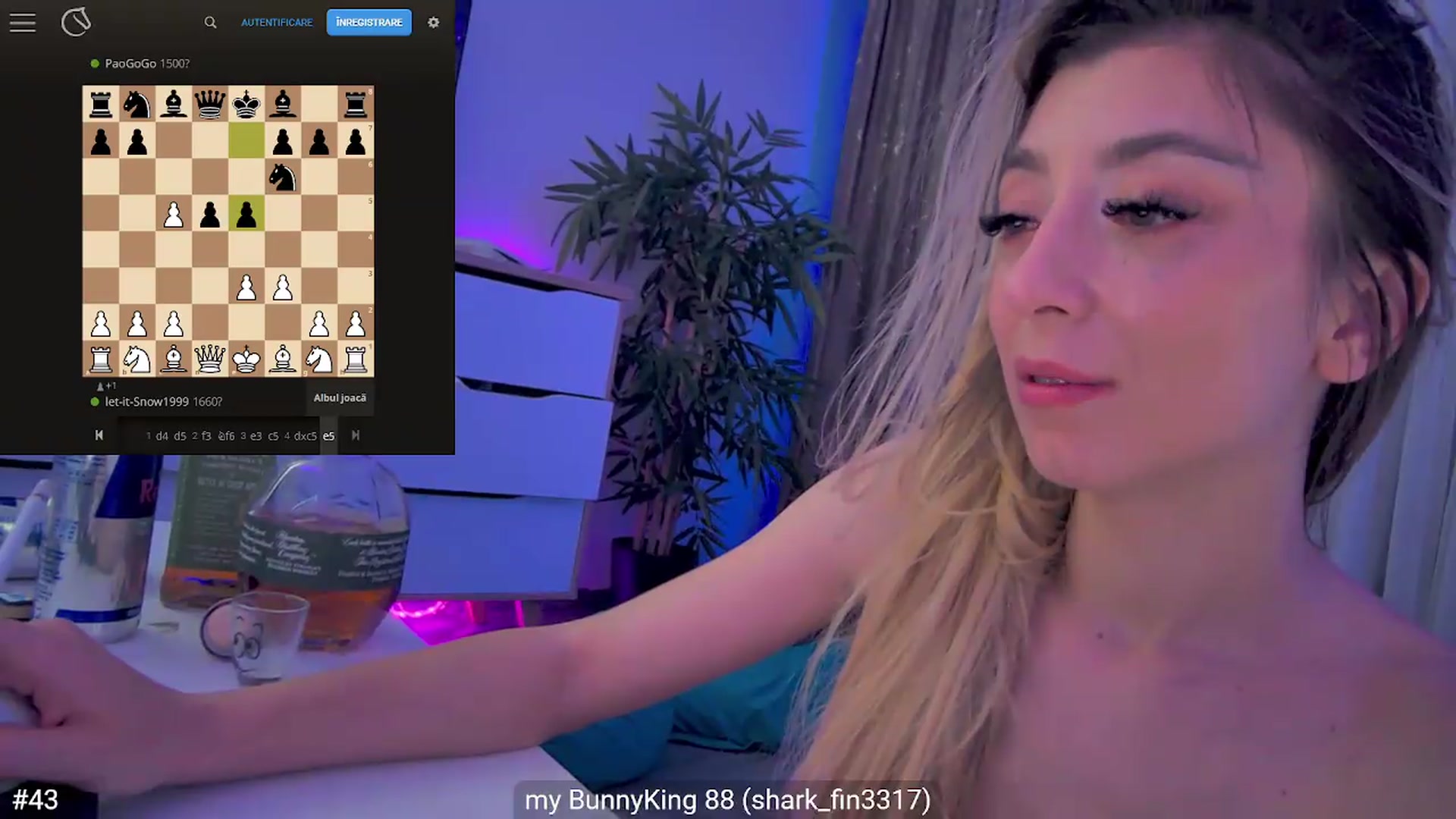 Gallery image thumbnail from hunny_bunny25's myfreecams stream on, 06/06/2026, 07:20 image 9 of 20