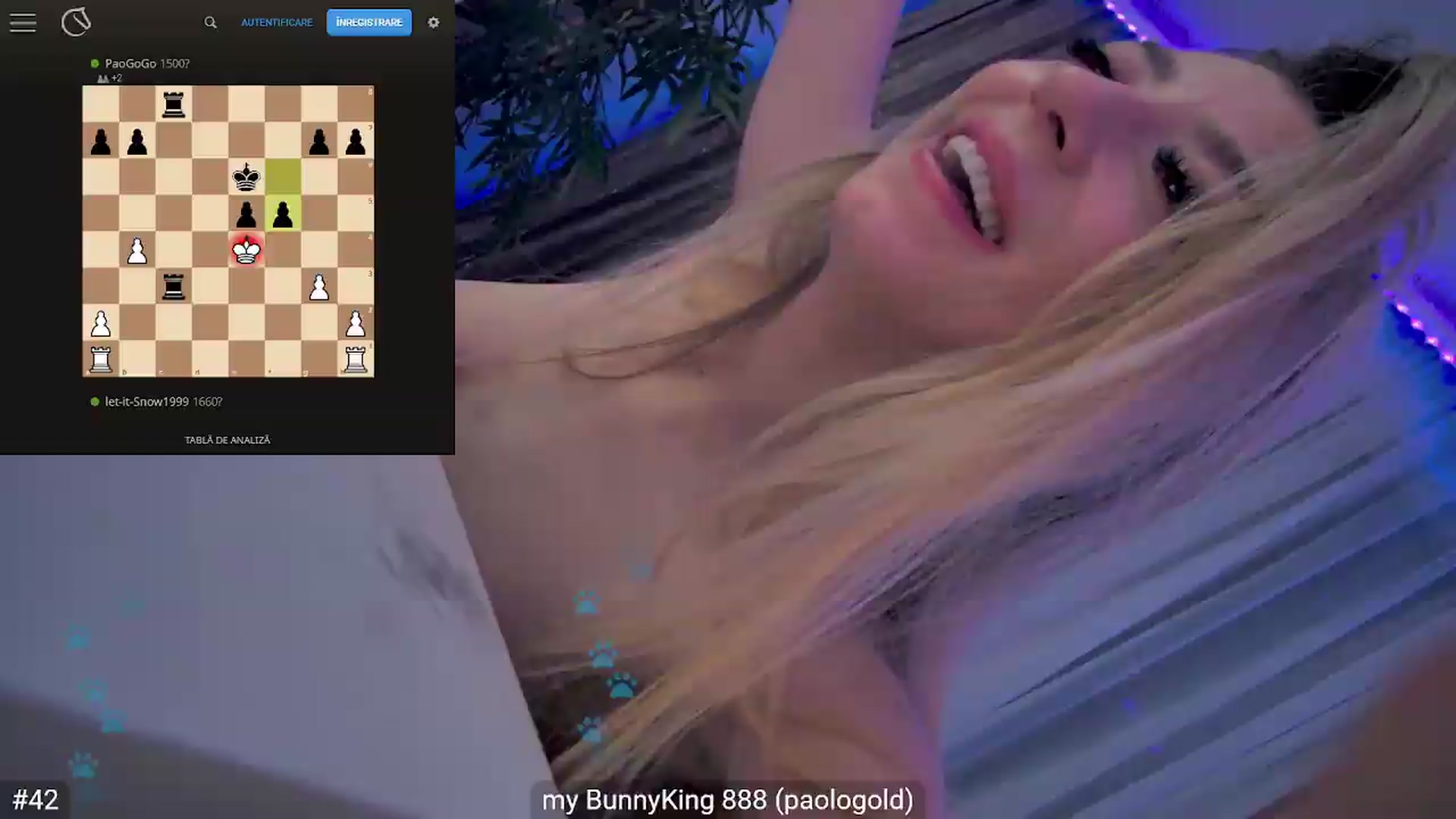 Gallery image thumbnail from hunny_bunny25's myfreecams stream on, 06/06/2026, 08:11 image 10 of 20