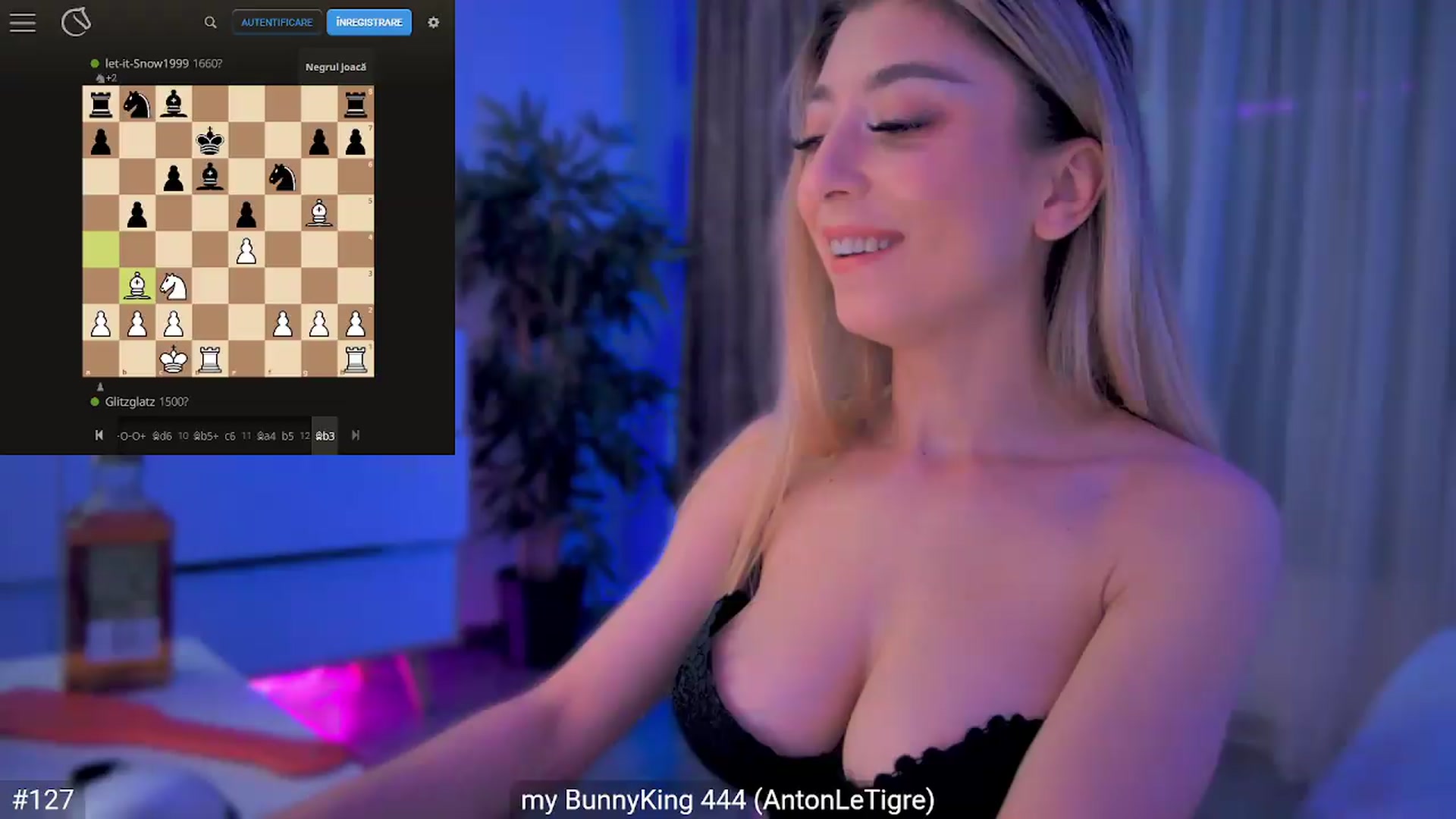 Gallery image thumbnail from hunny_bunny25's myfreecams stream on, 06/13/2026, 24:37 image 14 of 20