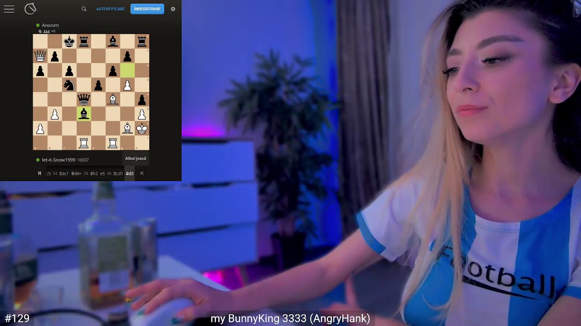 Gallery image thumbnail from hunny_bunny25's myfreecams stream on, 06/20/2026, 04:06 image 18 of 20