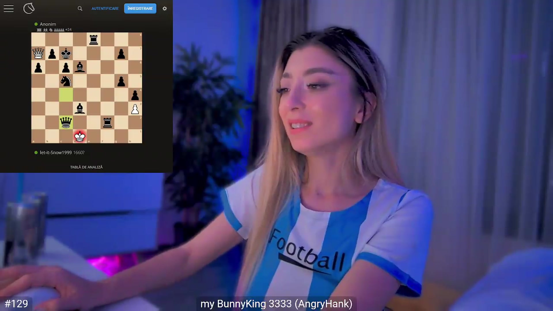 Gallery image thumbnail from hunny_bunny25's myfreecams stream on, 06/20/2026, 04:06 image 20 of 20