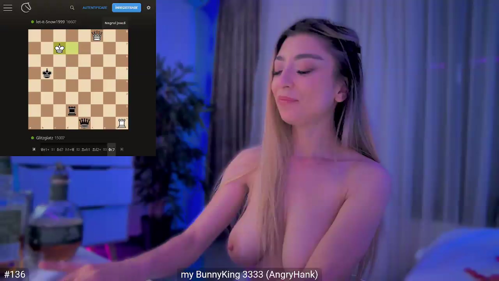 Gallery image thumbnail from hunny_bunny25's myfreecams stream on, 06/20/2026, 04:06 image 7 of 20