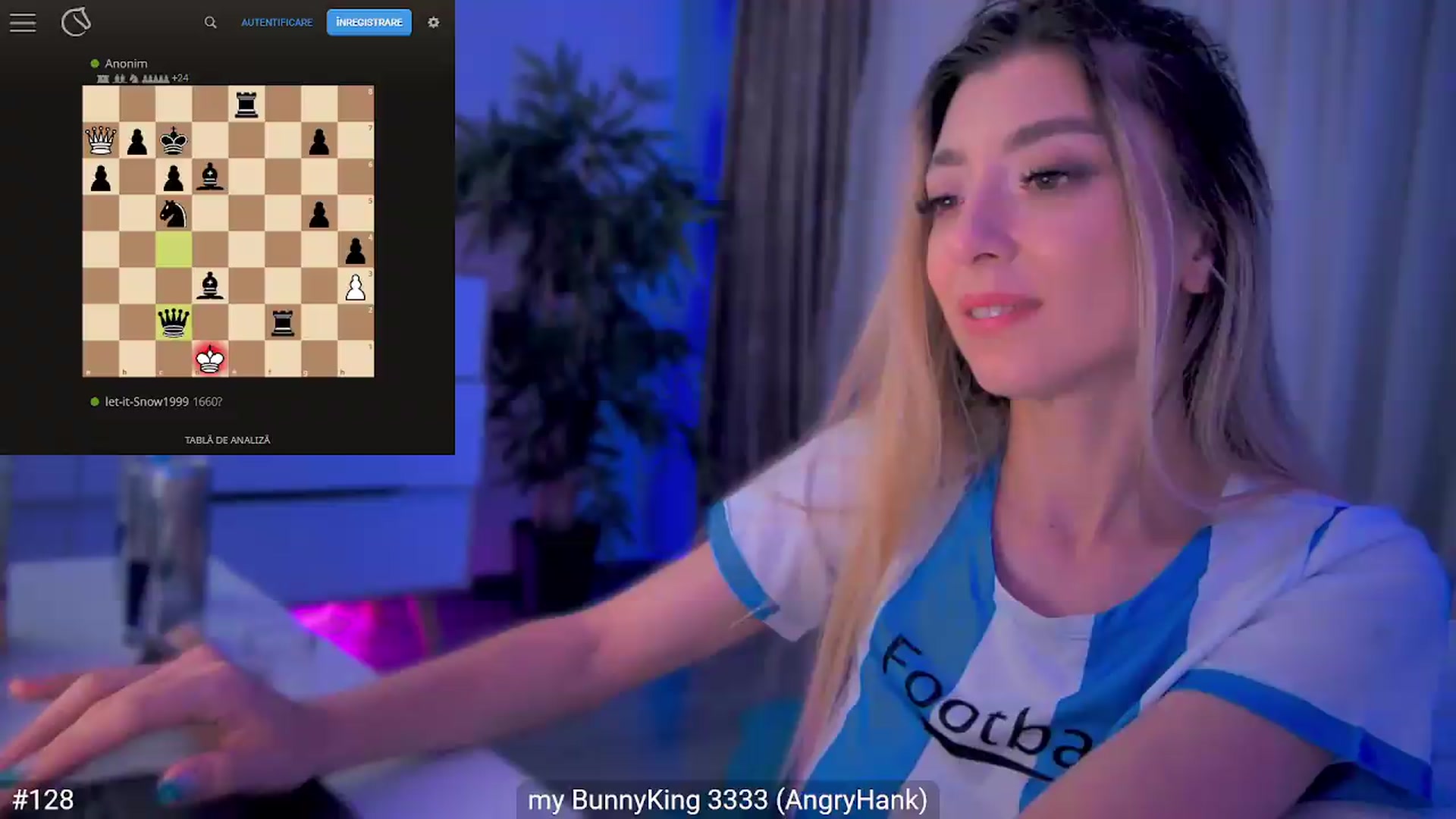 Gallery image thumbnail from hunny_bunny25's myfreecams stream on, 06/20/2026, 04:36 image 1 of 20