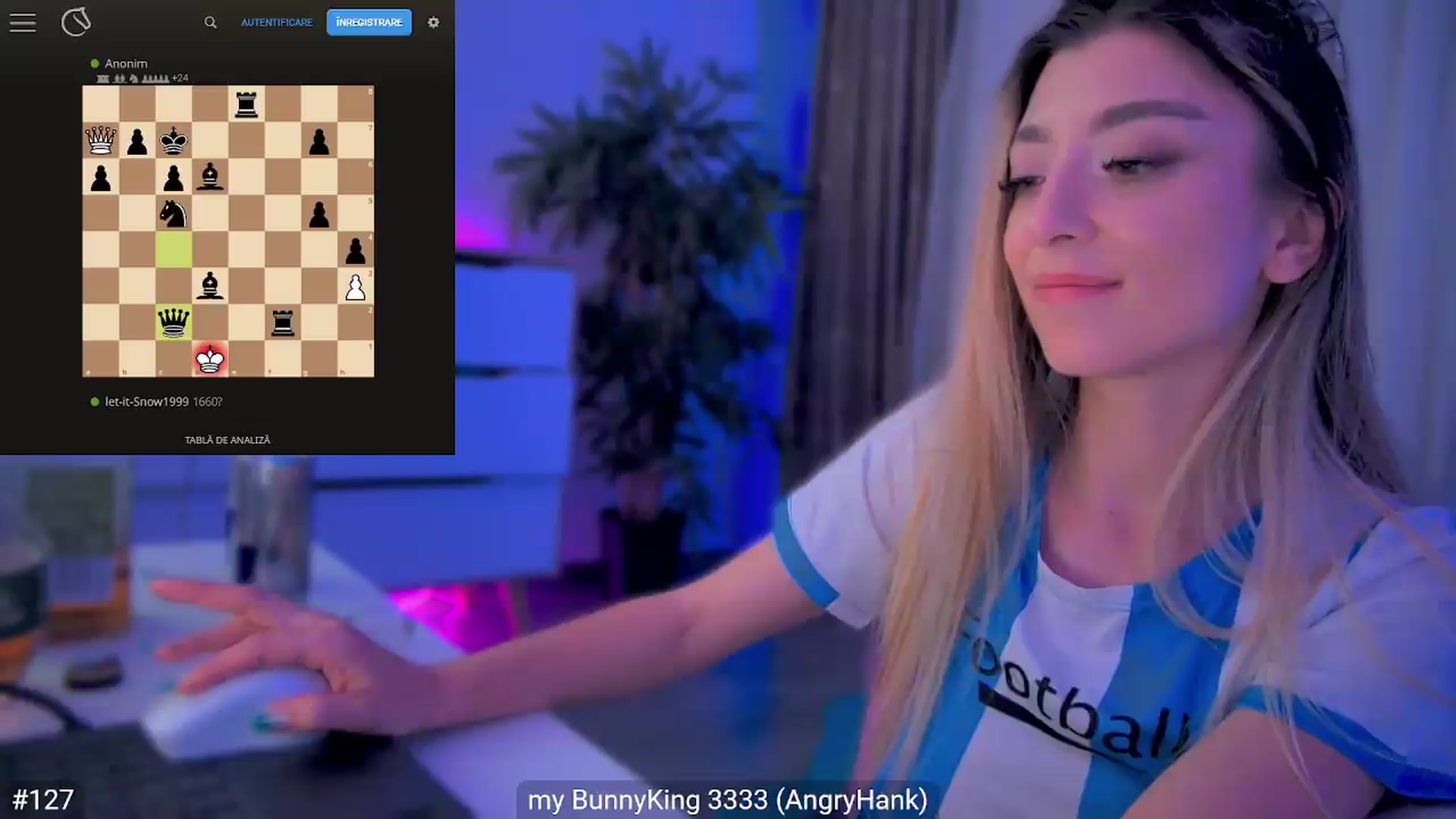 Gallery image thumbnail from hunny_bunny25's myfreecams stream on, 06/20/2026, 04:36 image 4 of 20