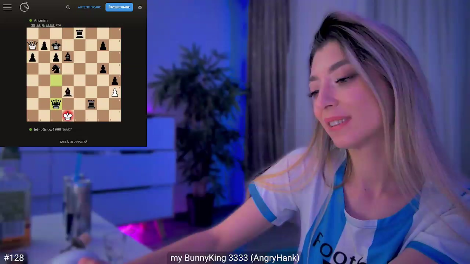 Gallery image thumbnail from hunny_bunny25's myfreecams stream on, 06/20/2026, 04:36 image 11 of 20