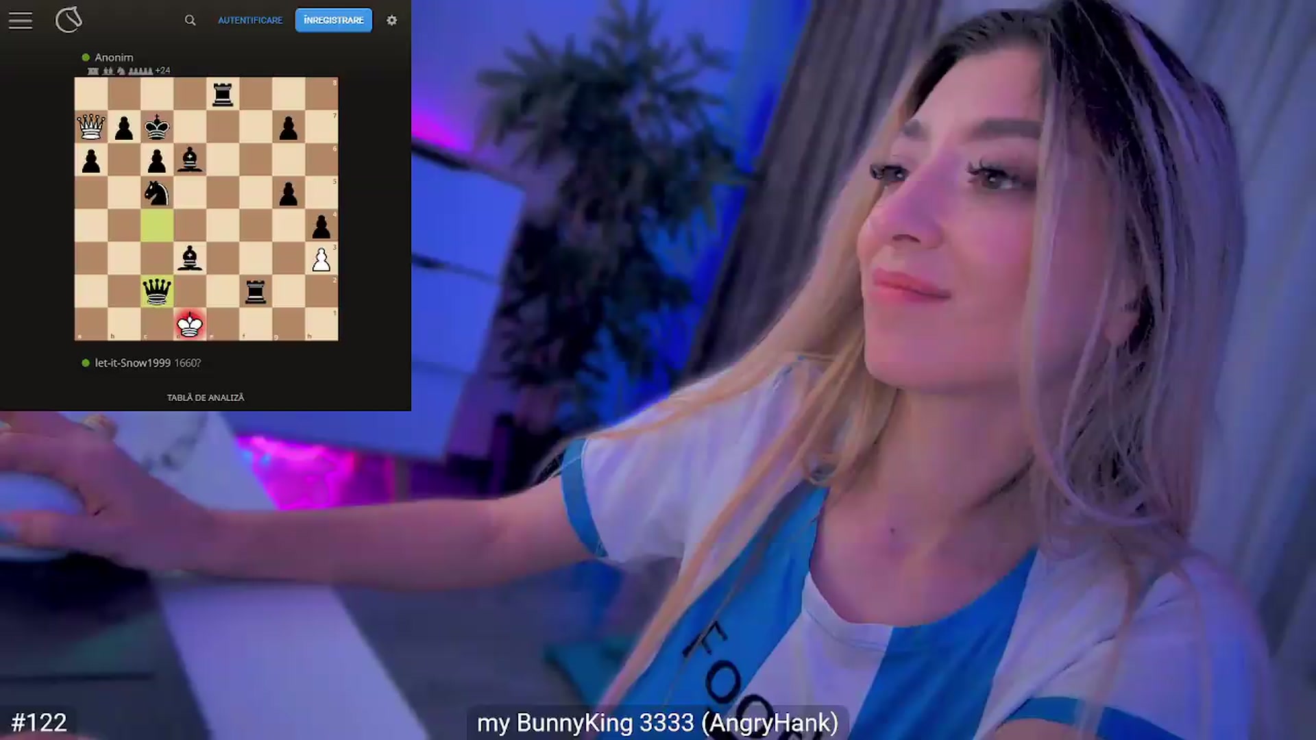 Gallery image thumbnail from hunny_bunny25's myfreecams stream on, 06/20/2026, 04:36 image 20 of 20