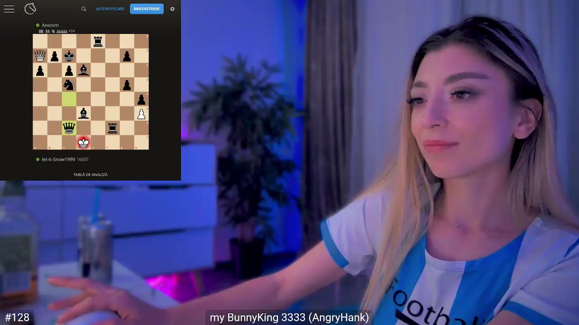 Gallery image thumbnail from hunny_bunny25's myfreecams stream on, 06/20/2026, 04:36 image 10 of 20