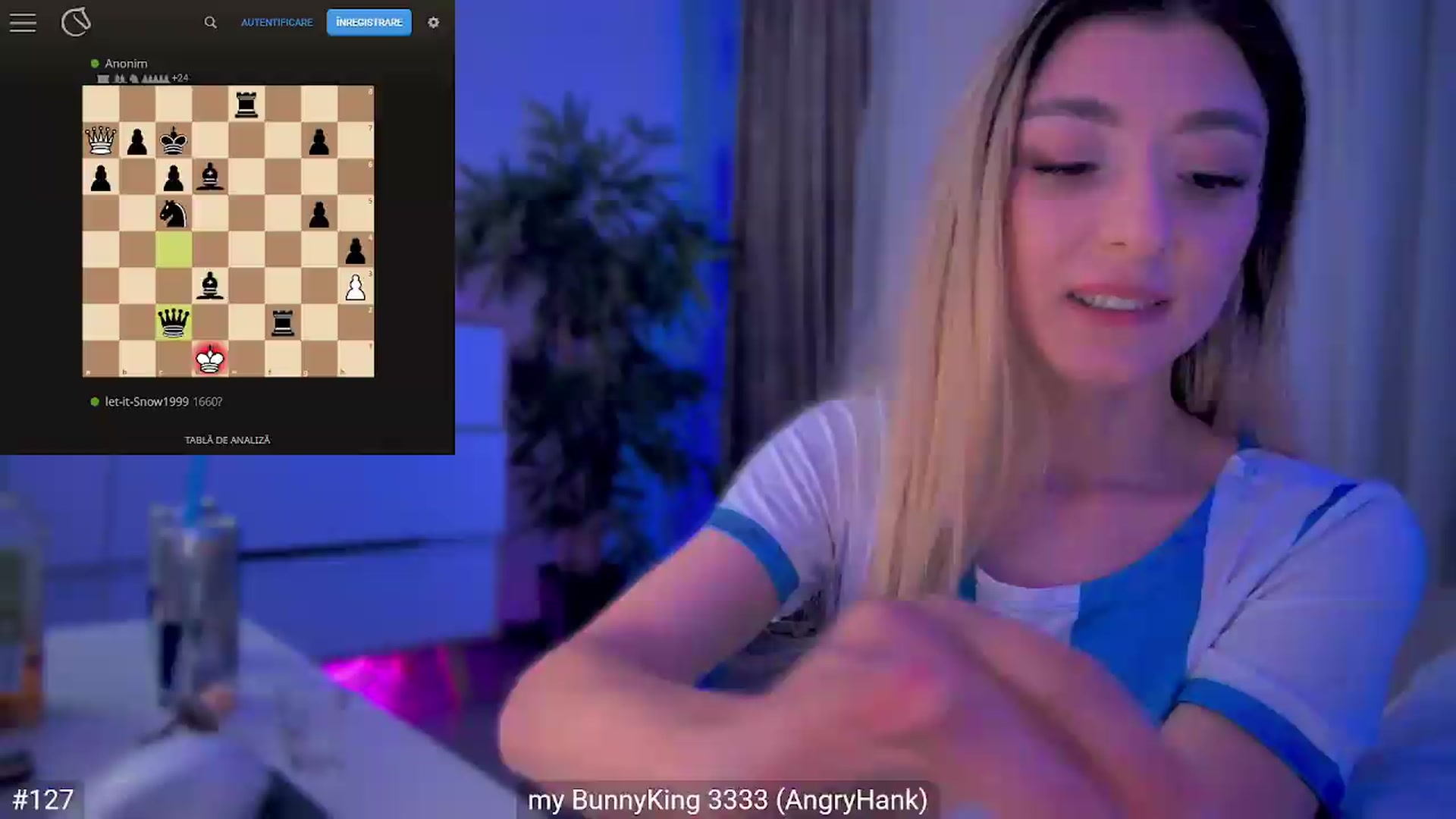 Gallery image thumbnail from hunny_bunny25's myfreecams stream on, 06/20/2026, 04:36 image 8 of 20
