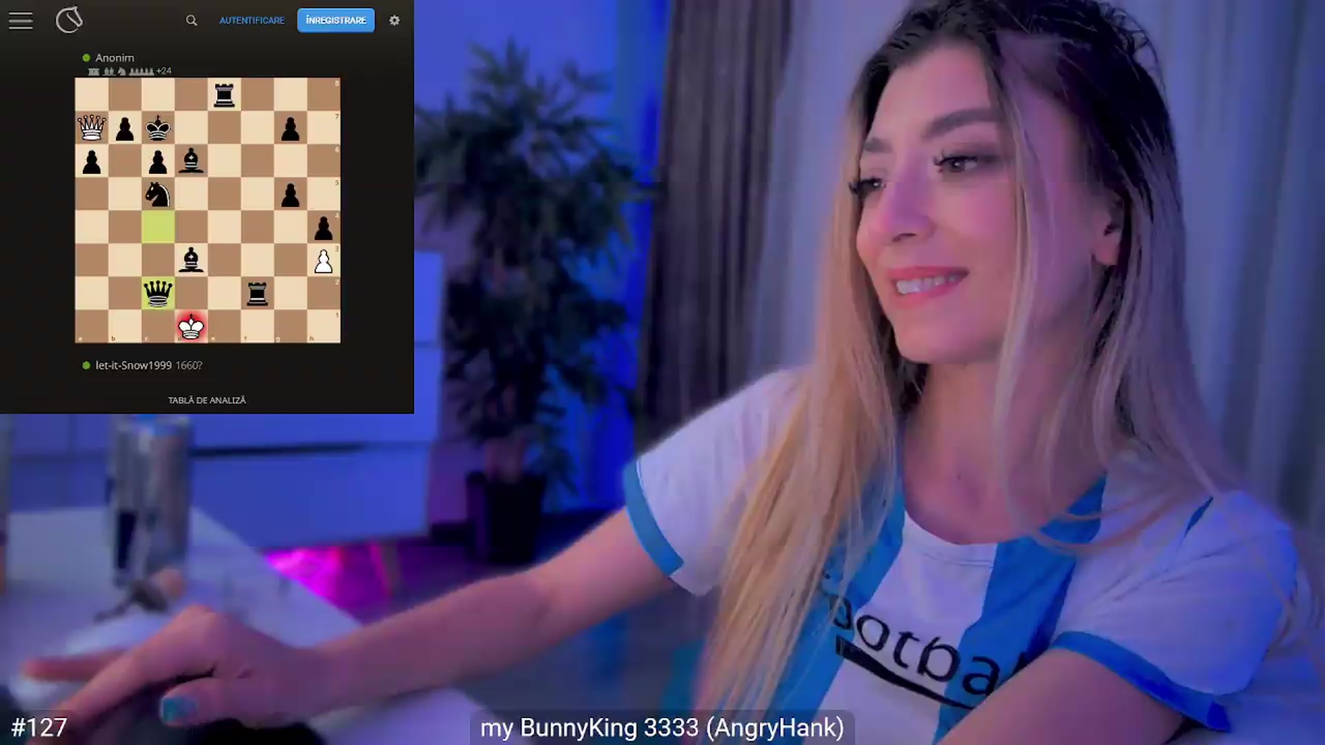 Gallery image thumbnail from hunny_bunny25's myfreecams stream on, 06/20/2026, 04:36 image 2 of 20