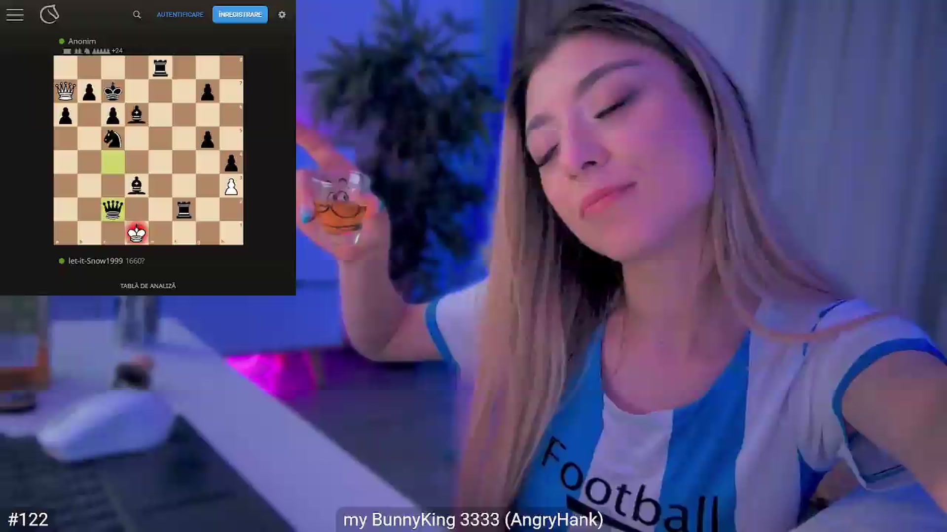 Gallery image thumbnail from hunny_bunny25's myfreecams stream on, 06/20/2026, 04:36 image 17 of 20