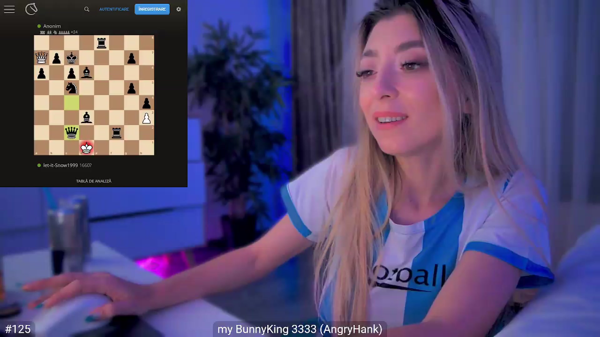 Gallery image thumbnail from hunny_bunny25's myfreecams stream on, 06/20/2026, 04:36 image 13 of 20