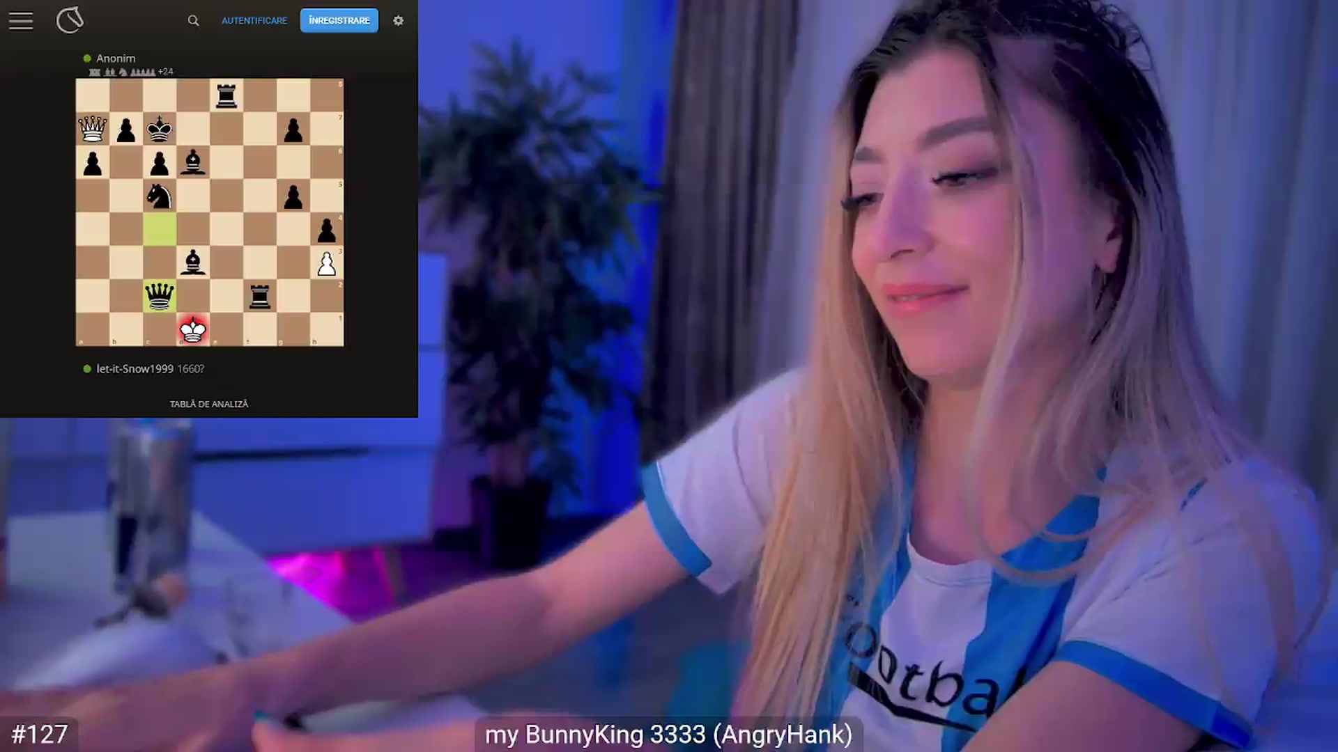 Gallery image thumbnail from hunny_bunny25's myfreecams stream on, 06/20/2026, 04:36 image 3 of 20