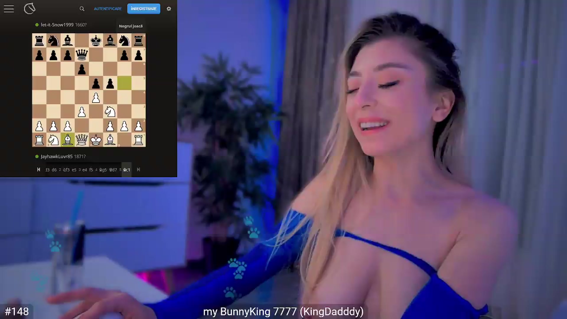 Gallery image thumbnail from hunny_bunny25's myfreecams stream on, 06/27/2026, 02:06 image 20 of 20