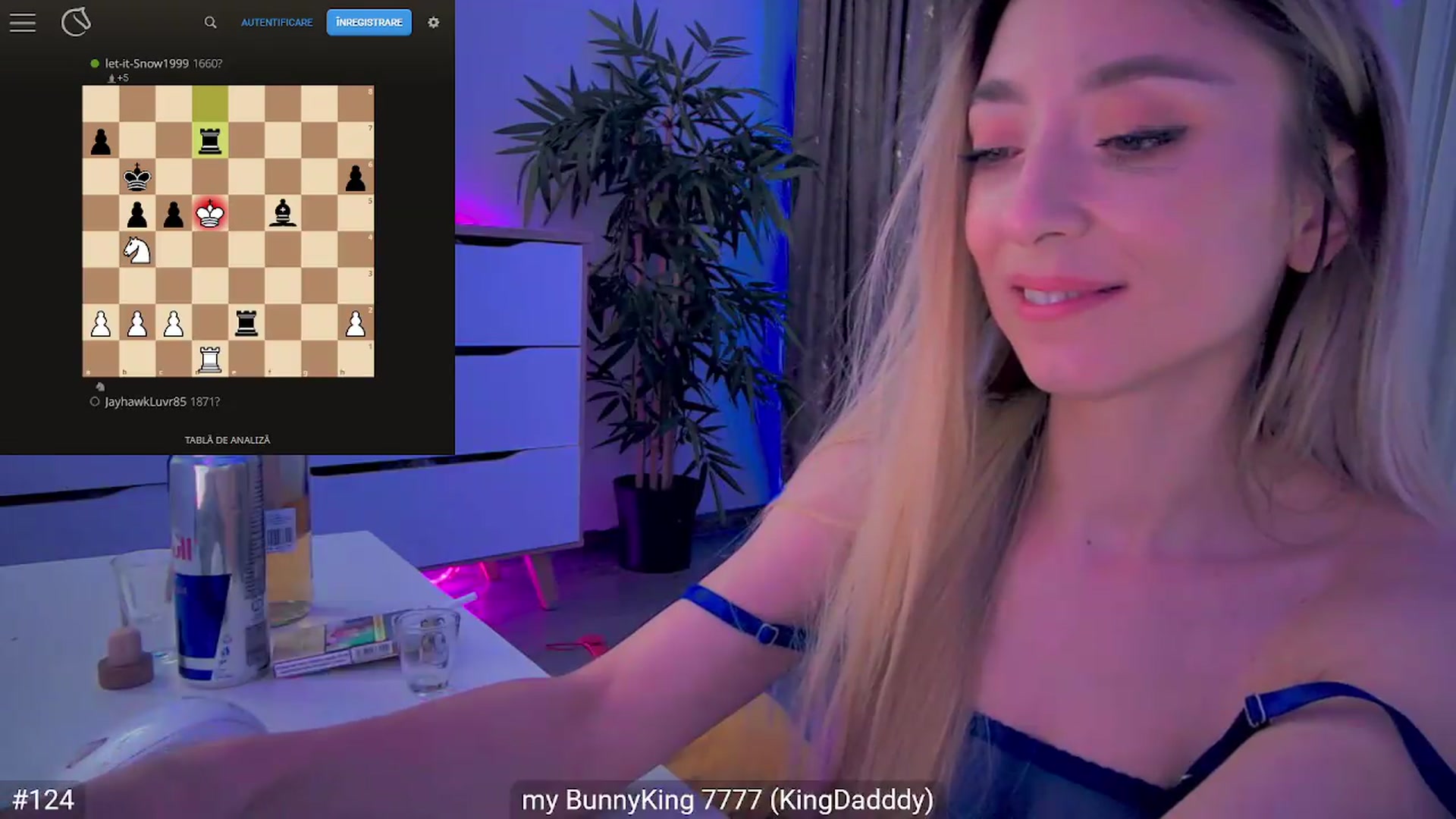 Gallery image thumbnail from hunny_bunny25's myfreecams stream on, 06/27/2026, 04:54 image 13 of 20