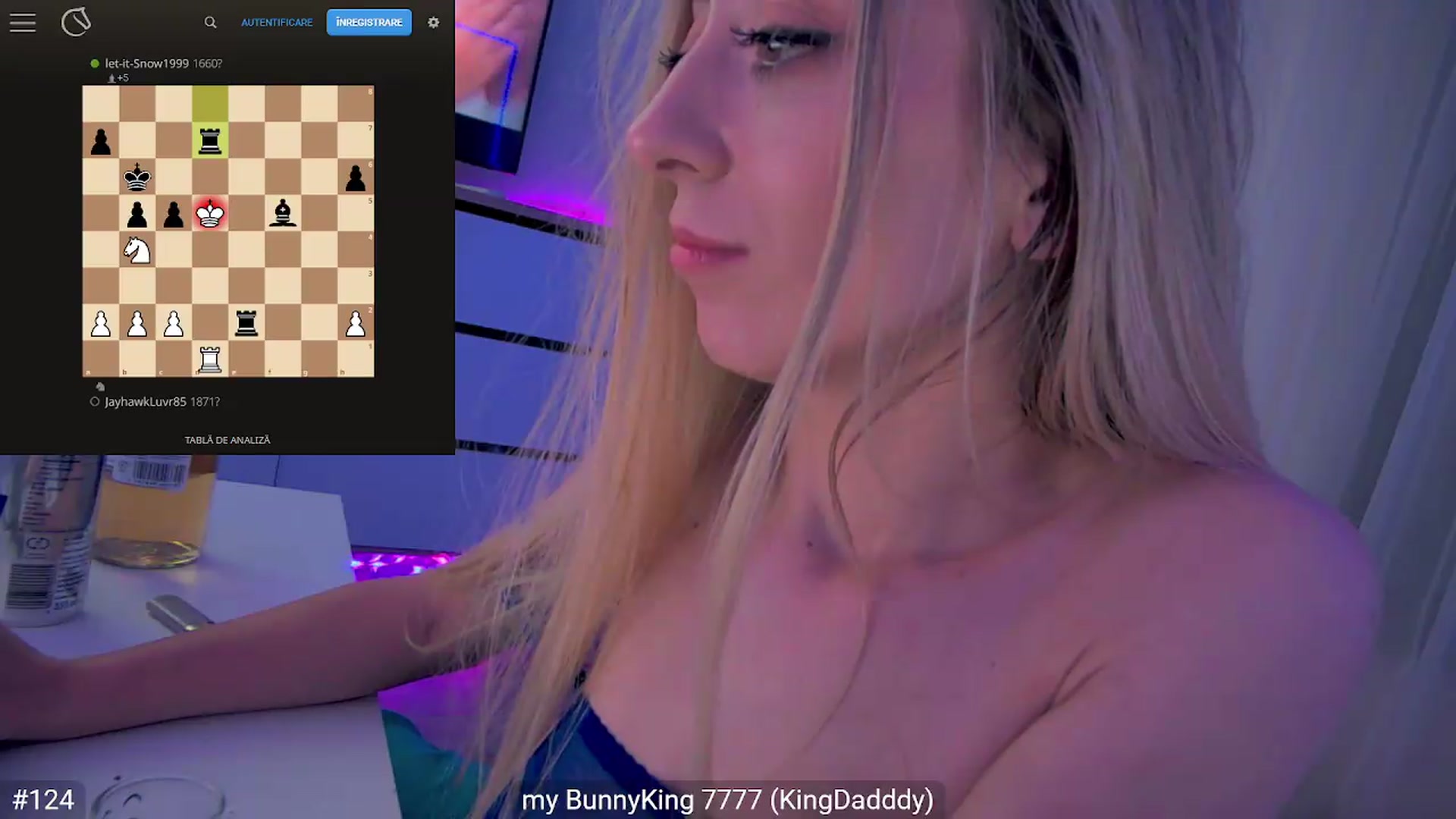 Gallery image thumbnail from hunny_bunny25's myfreecams stream on, 06/27/2026, 04:54 image 3 of 20