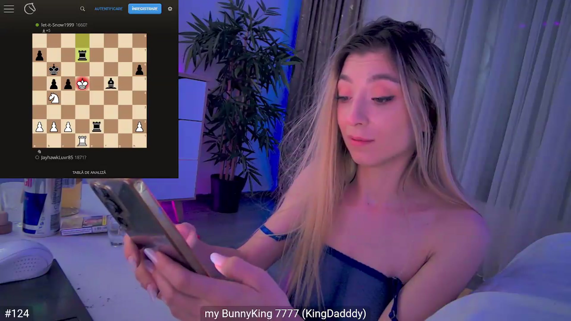 Gallery image thumbnail from hunny_bunny25's myfreecams stream on, 06/27/2026, 04:54 image 20 of 20