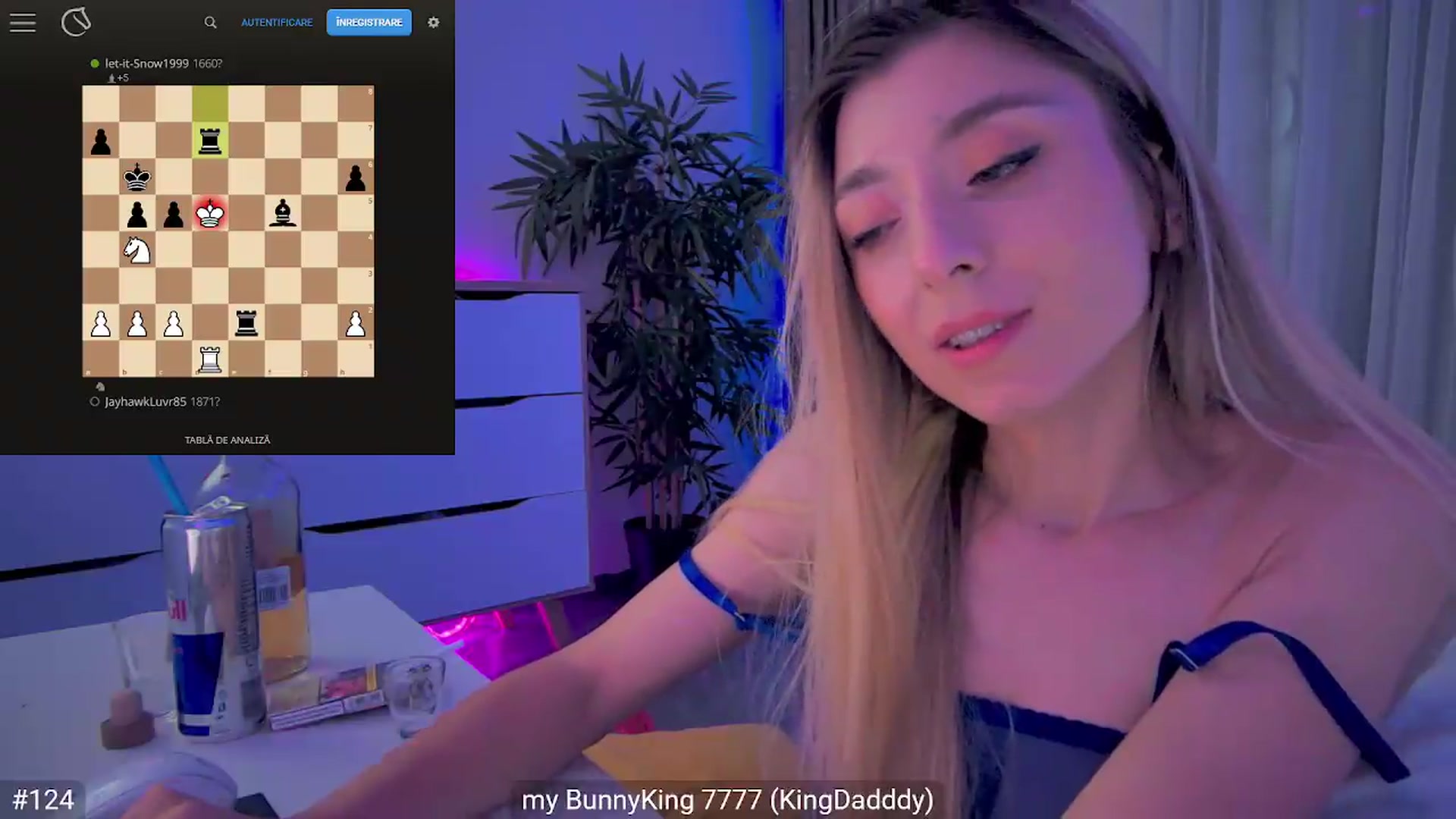 Gallery image thumbnail from hunny_bunny25's myfreecams stream on, 06/27/2026, 04:54 image 15 of 20