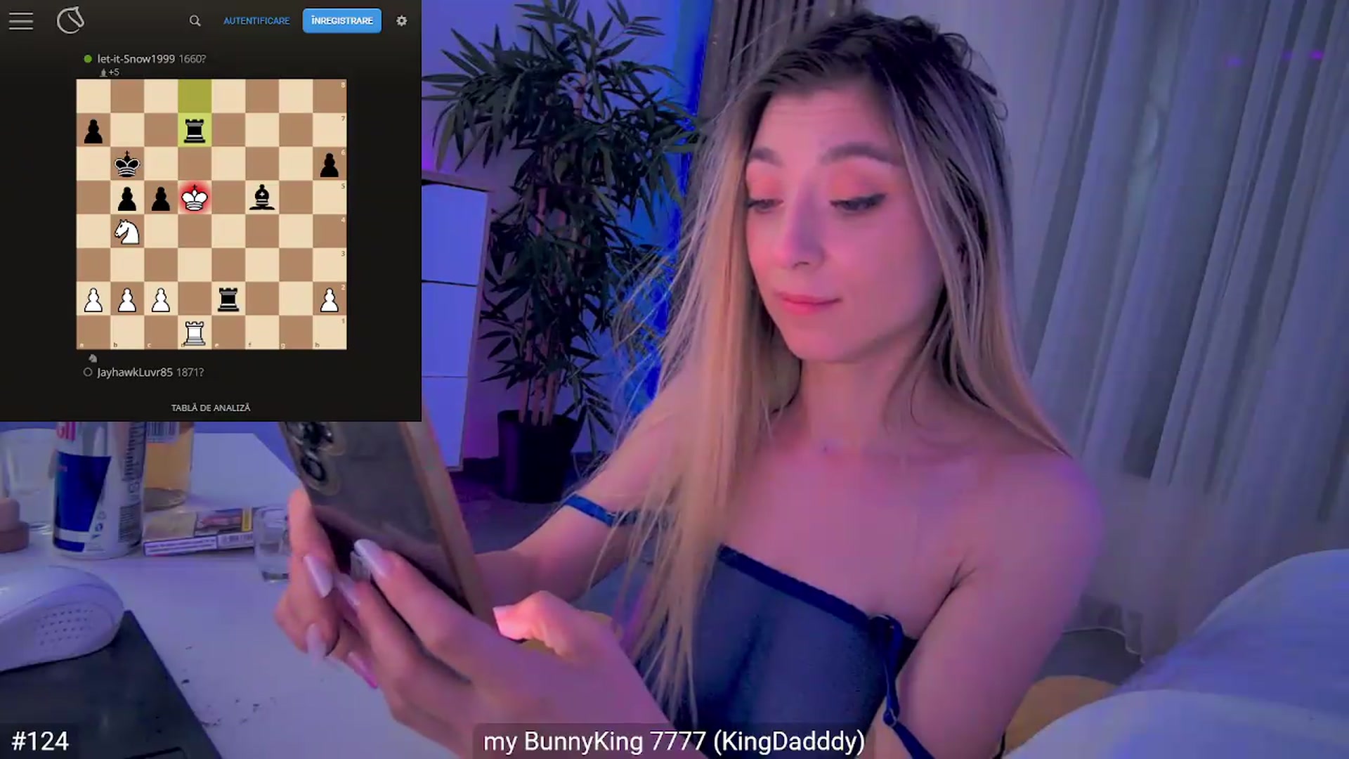 Gallery image thumbnail from hunny_bunny25's myfreecams stream on, 06/27/2026, 04:54 image 19 of 20