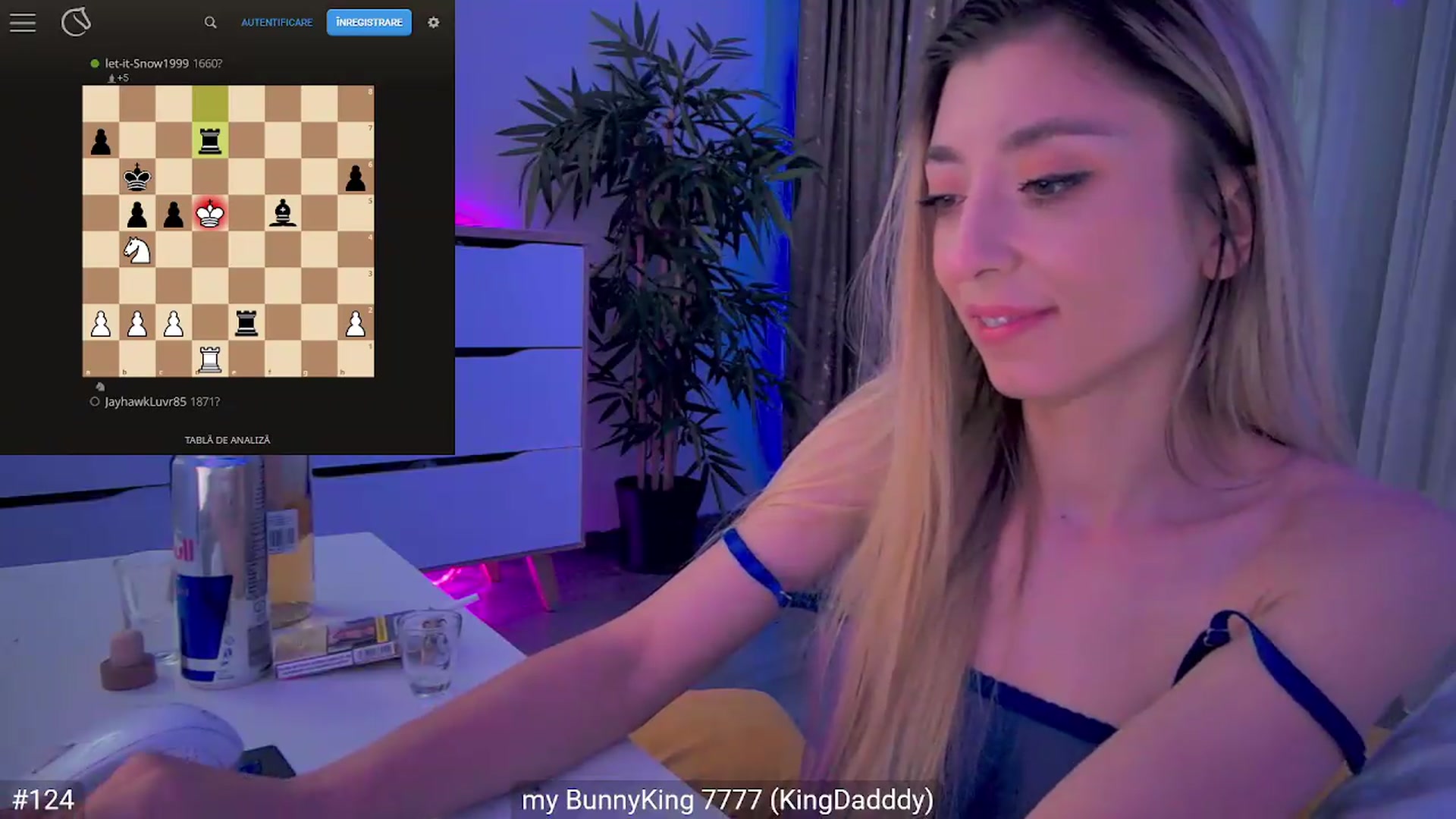 Gallery image thumbnail from hunny_bunny25's myfreecams stream on, 06/27/2026, 04:54 image 11 of 20