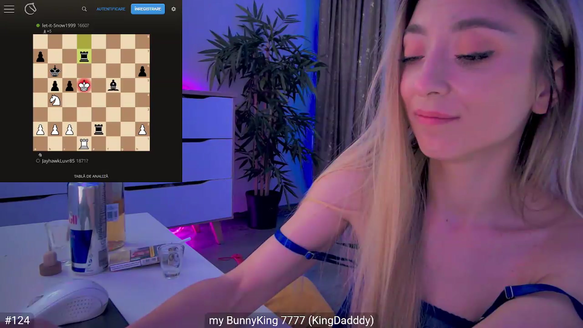 Gallery image thumbnail from hunny_bunny25's myfreecams stream on, 06/27/2026, 04:54 image 14 of 20