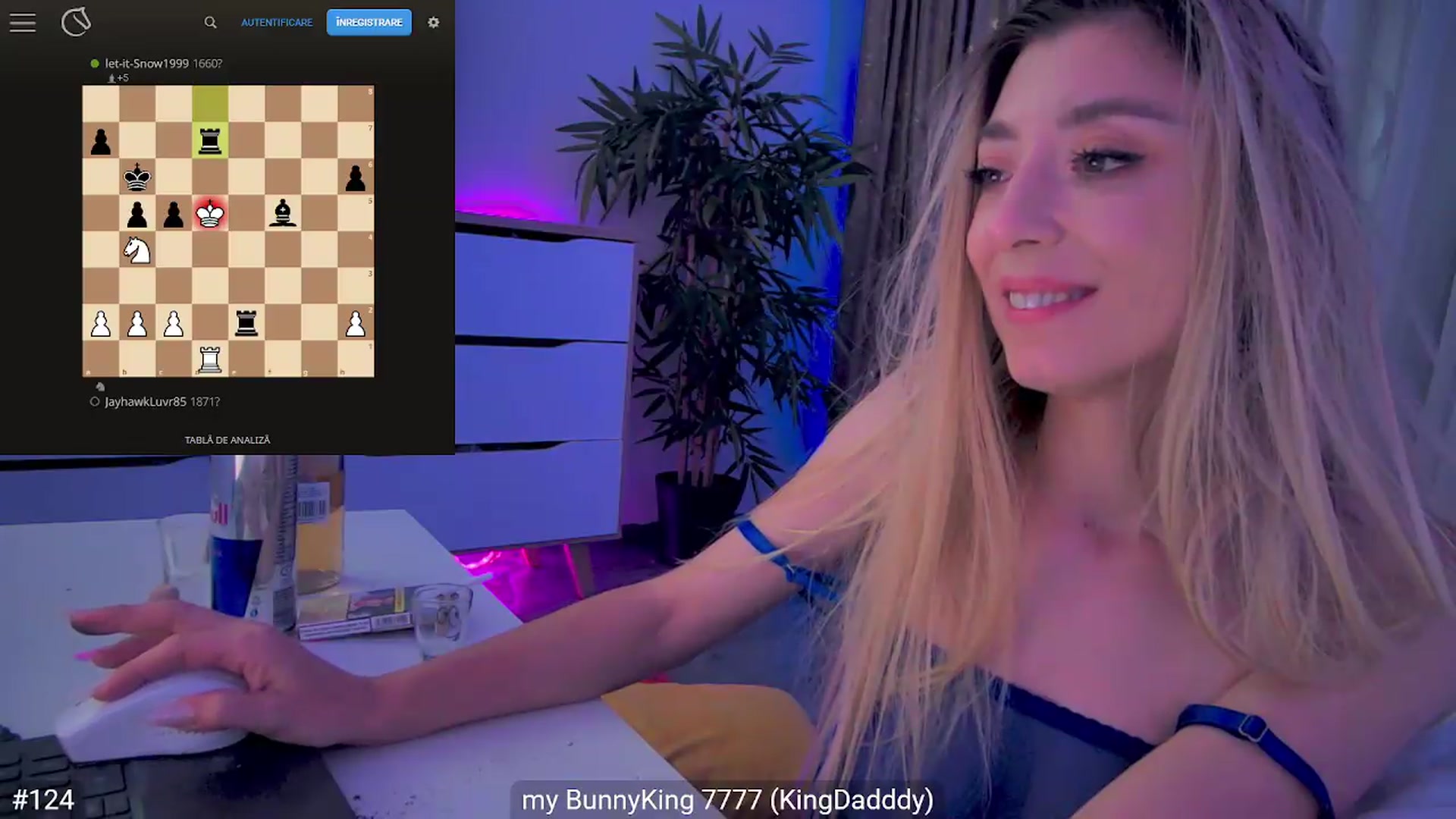 Gallery image thumbnail from hunny_bunny25's myfreecams stream on, 06/27/2026, 04:54 image 16 of 20