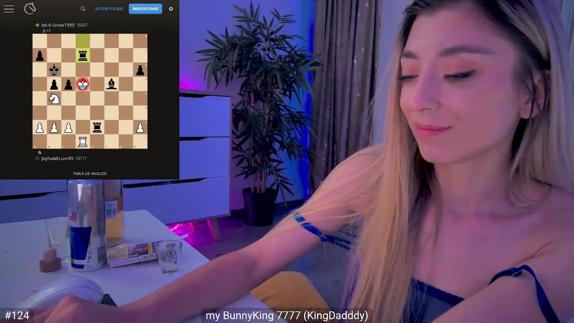 Gallery image thumbnail from hunny_bunny25's myfreecams stream on, 06/27/2026, 04:54 image 12 of 20