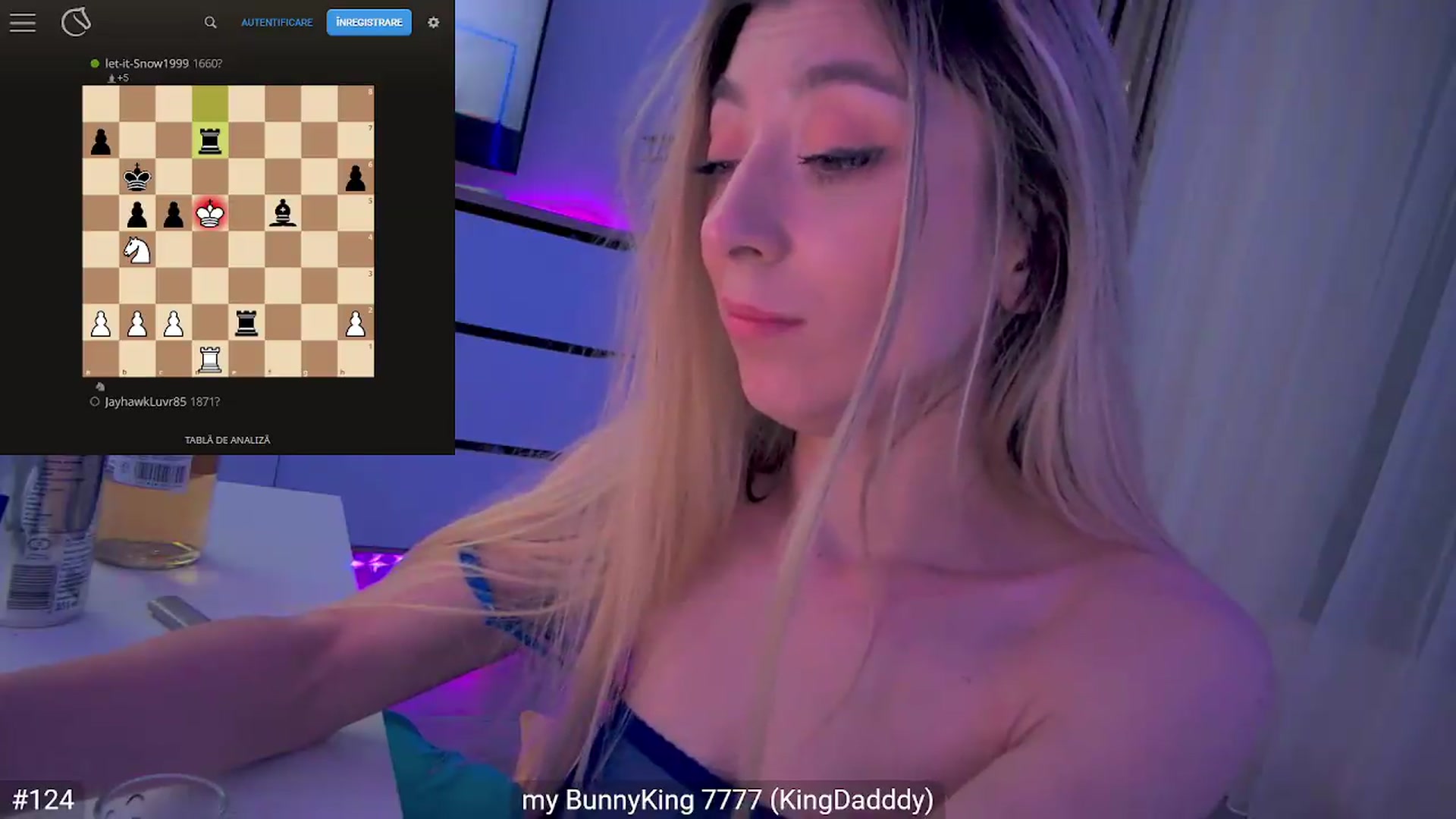 Gallery image thumbnail from hunny_bunny25's myfreecams stream on, 06/27/2026, 04:54 image 2 of 20