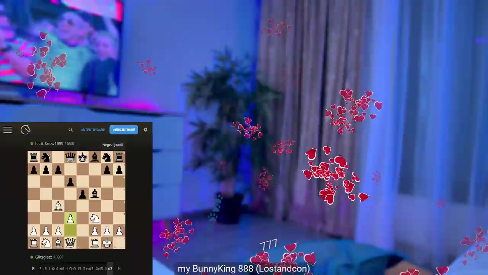 Gallery image thumbnail from hunny_bunny25's myfreecams stream on, 07/02/2026, 03:17 image 4 of 20