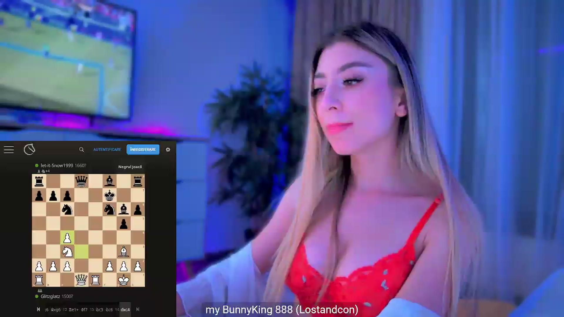 Gallery image thumbnail from hunny_bunny25's myfreecams stream on, 07/02/2026, 03:17 image 6 of 20