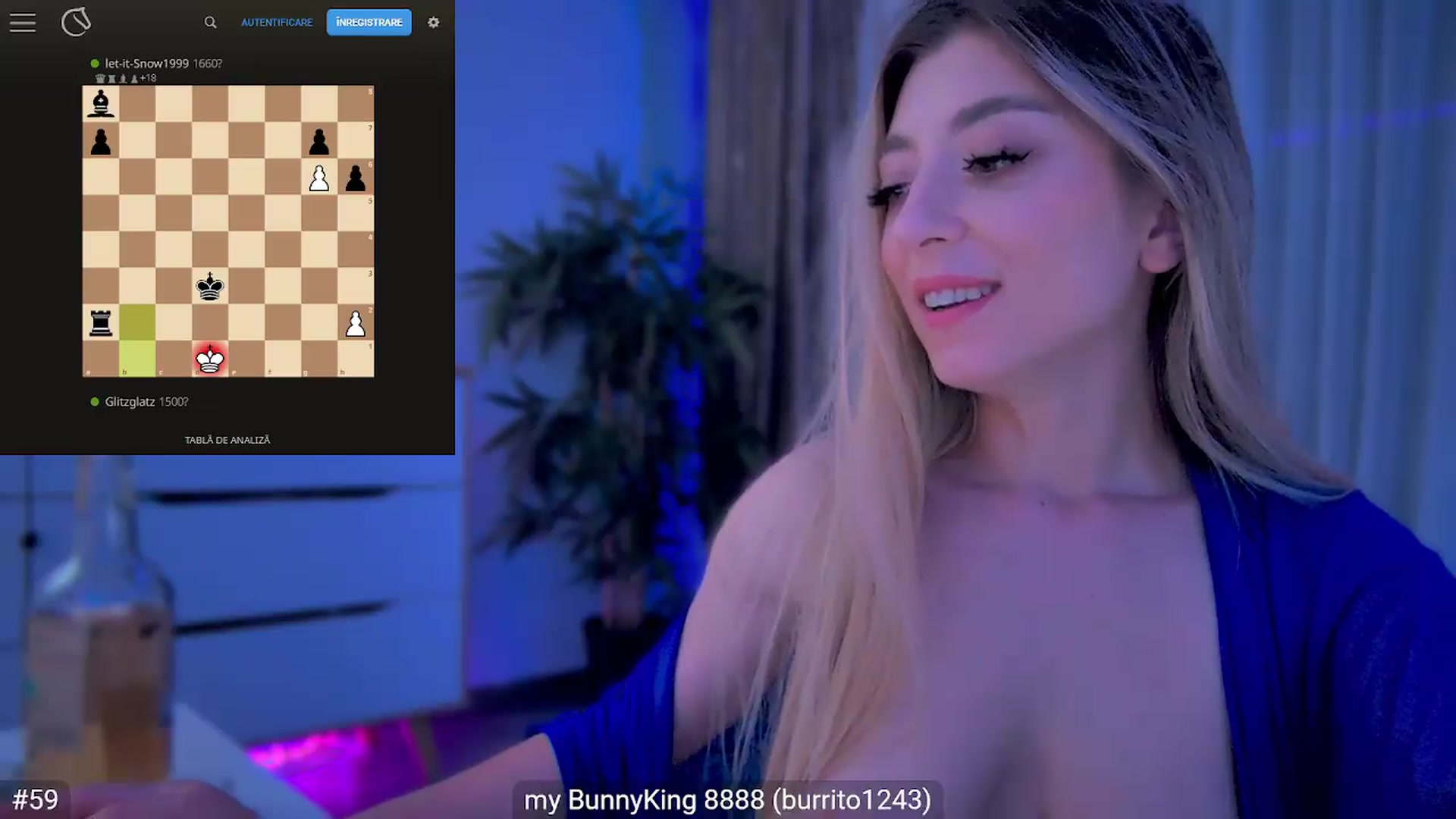 Gallery image thumbnail from hunny_bunny25's myfreecams stream on, 07/04/2026, 04:11 image 7 of 20