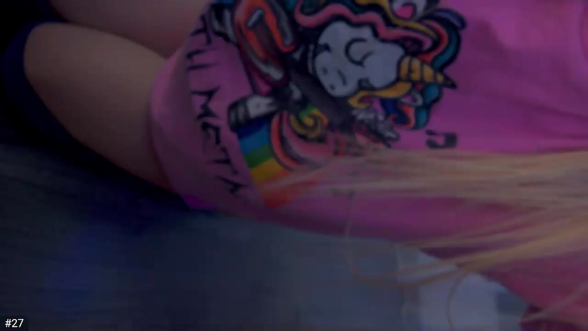 Gallery image thumbnail from hunny_bunny25's myfreecams stream on, 07/04/2026, 09:18 image 5 of 20