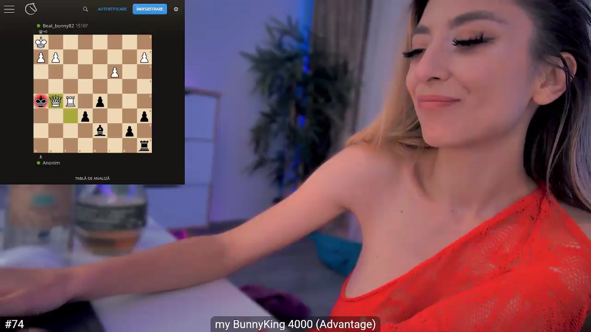 Gallery image thumbnail from hunny_bunny25's myfreecams stream on, 07/11/2026, 04:18 image 19 of 20