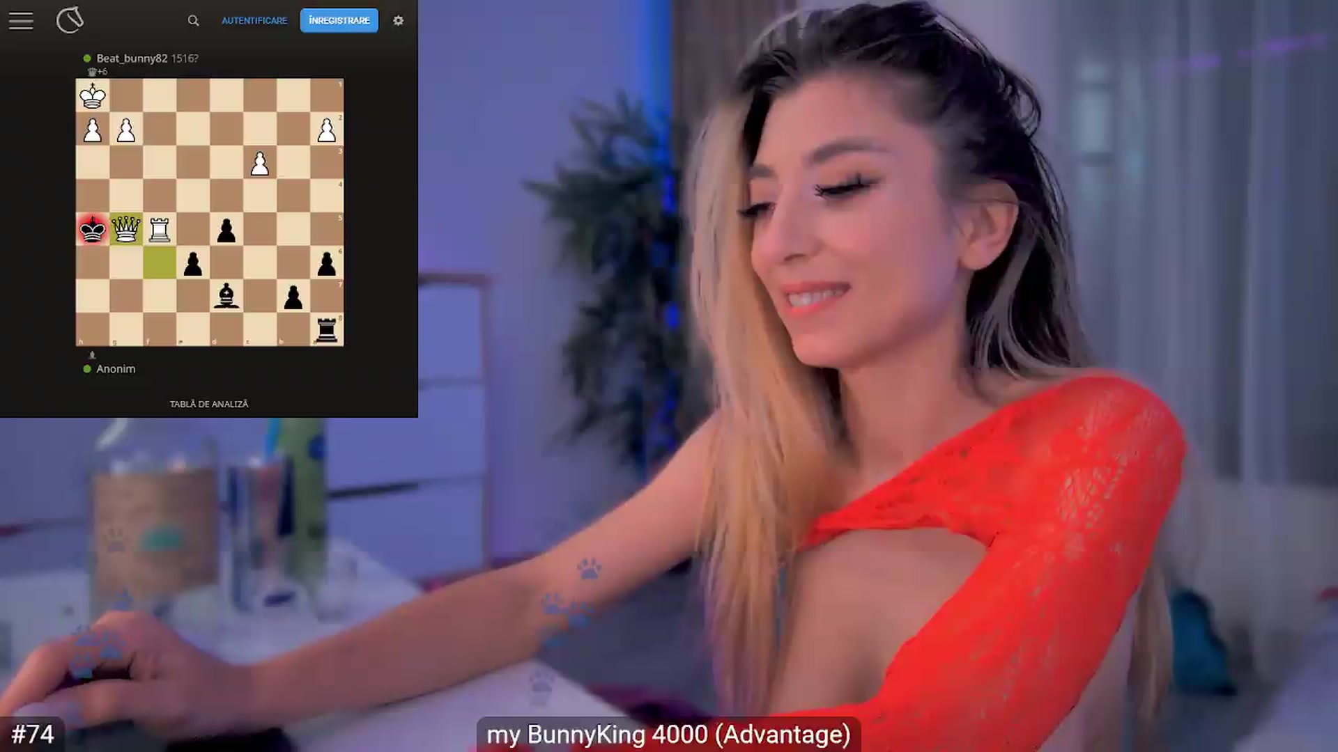 Gallery image thumbnail from hunny_bunny25's myfreecams stream on, 07/11/2026, 04:18 image 18 of 20