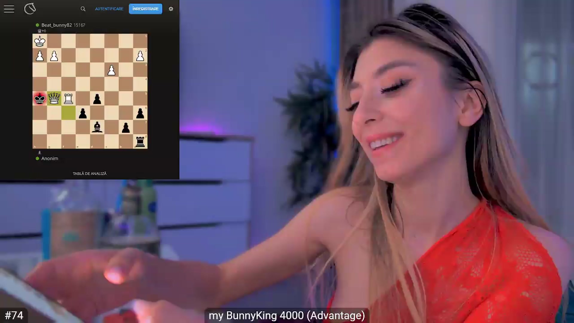 Gallery image thumbnail from hunny_bunny25's myfreecams stream on, 07/11/2026, 04:18 image 20 of 20