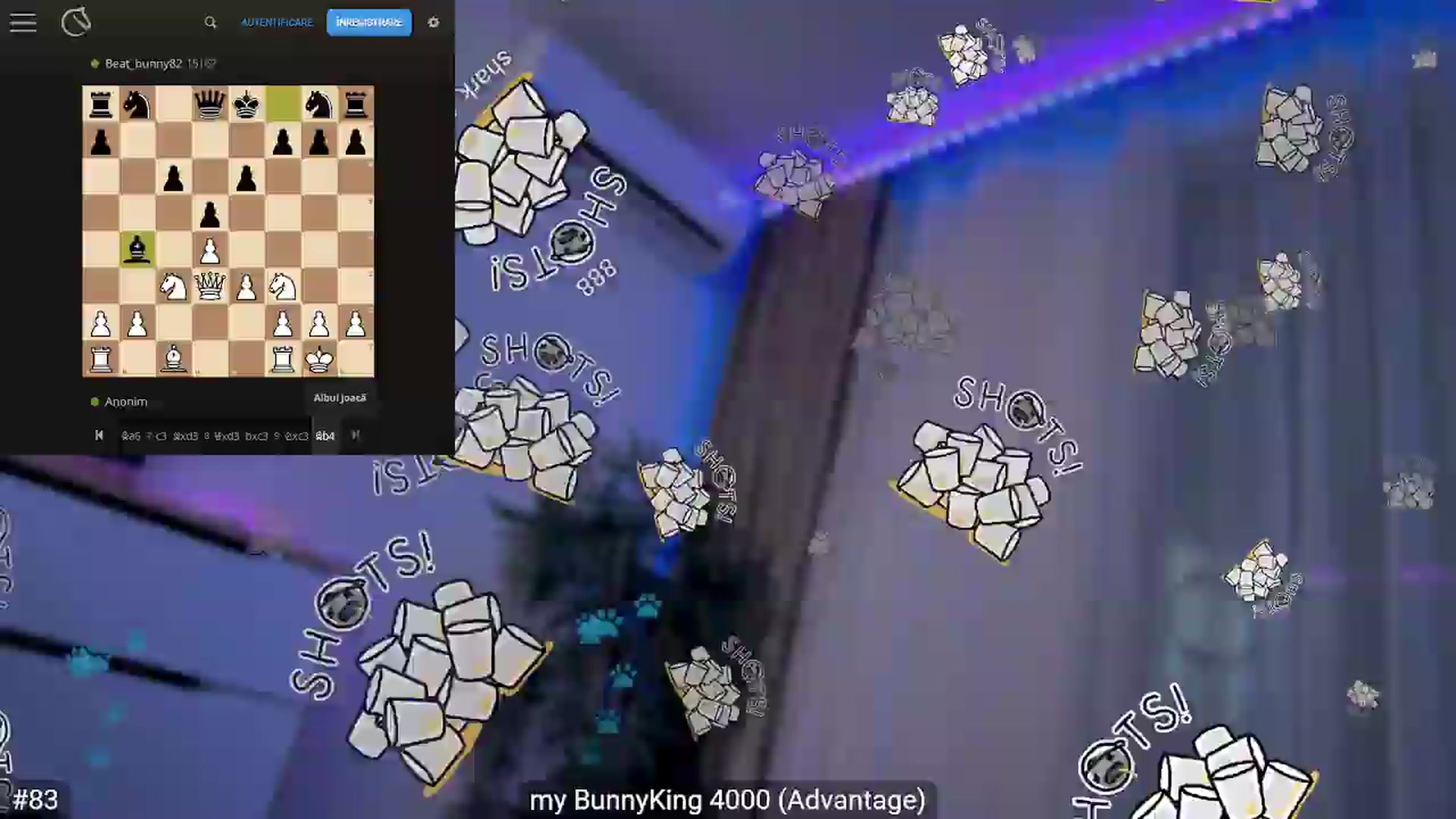 Gallery image thumbnail from hunny_bunny25's myfreecams stream on, 07/11/2026, 04:18 image 10 of 20