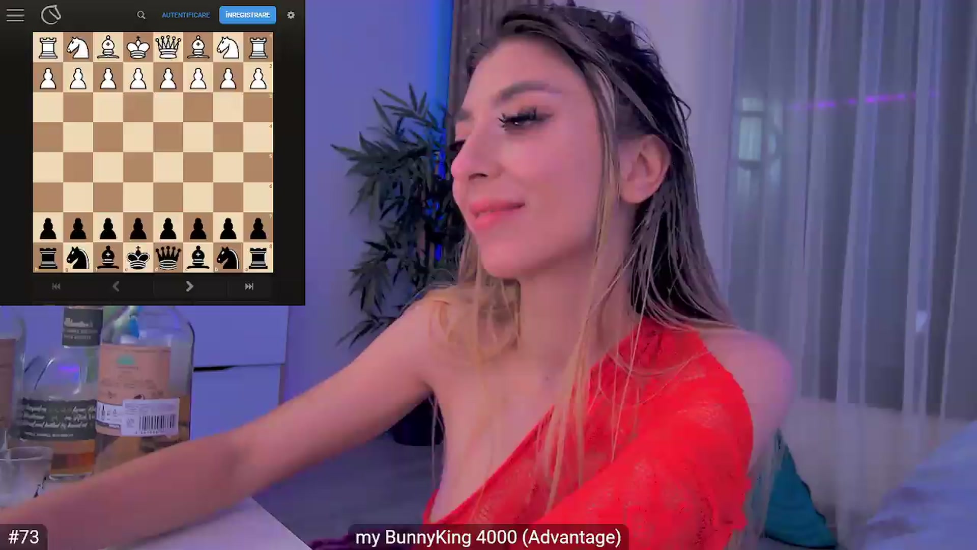 Gallery image thumbnail from hunny_bunny25's myfreecams stream on, 07/11/2026, 04:44 image 3 of 20